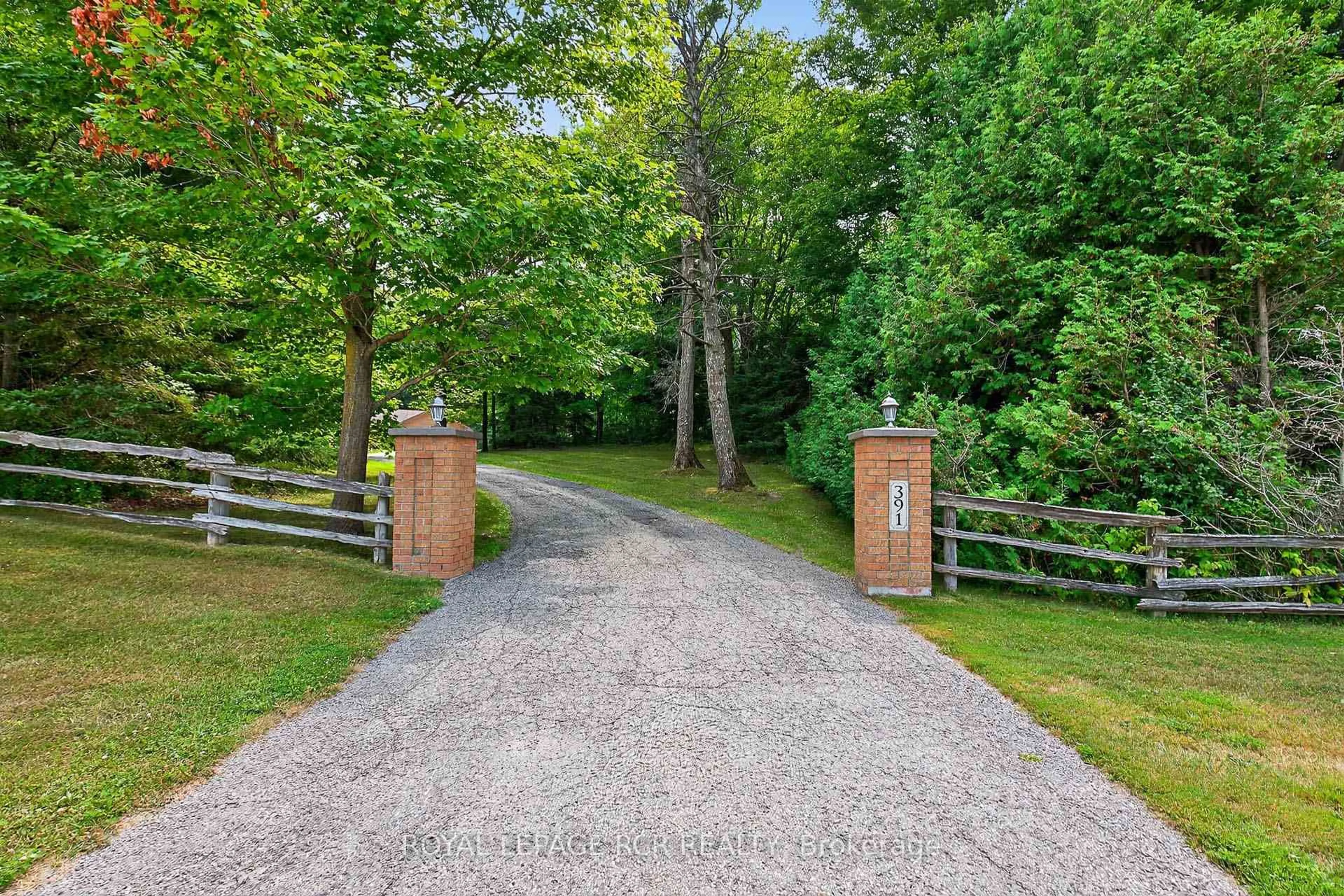 Unknown for 391 Goodwood Rd, Uxbridge Ontario L0C 1A0
