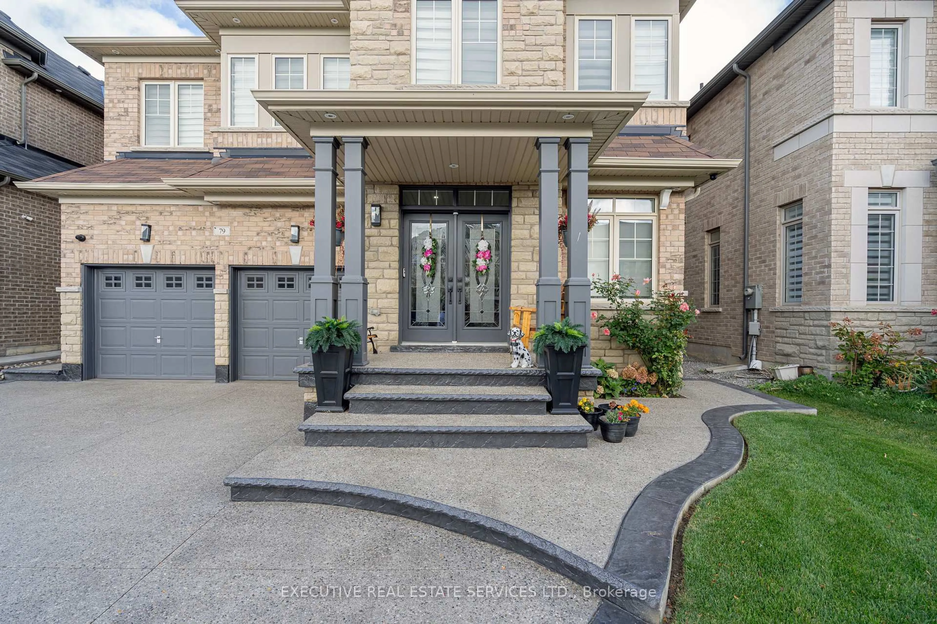 Unknown for 79 Elderslie Cres, Vaughan Ontario L4H 4L4