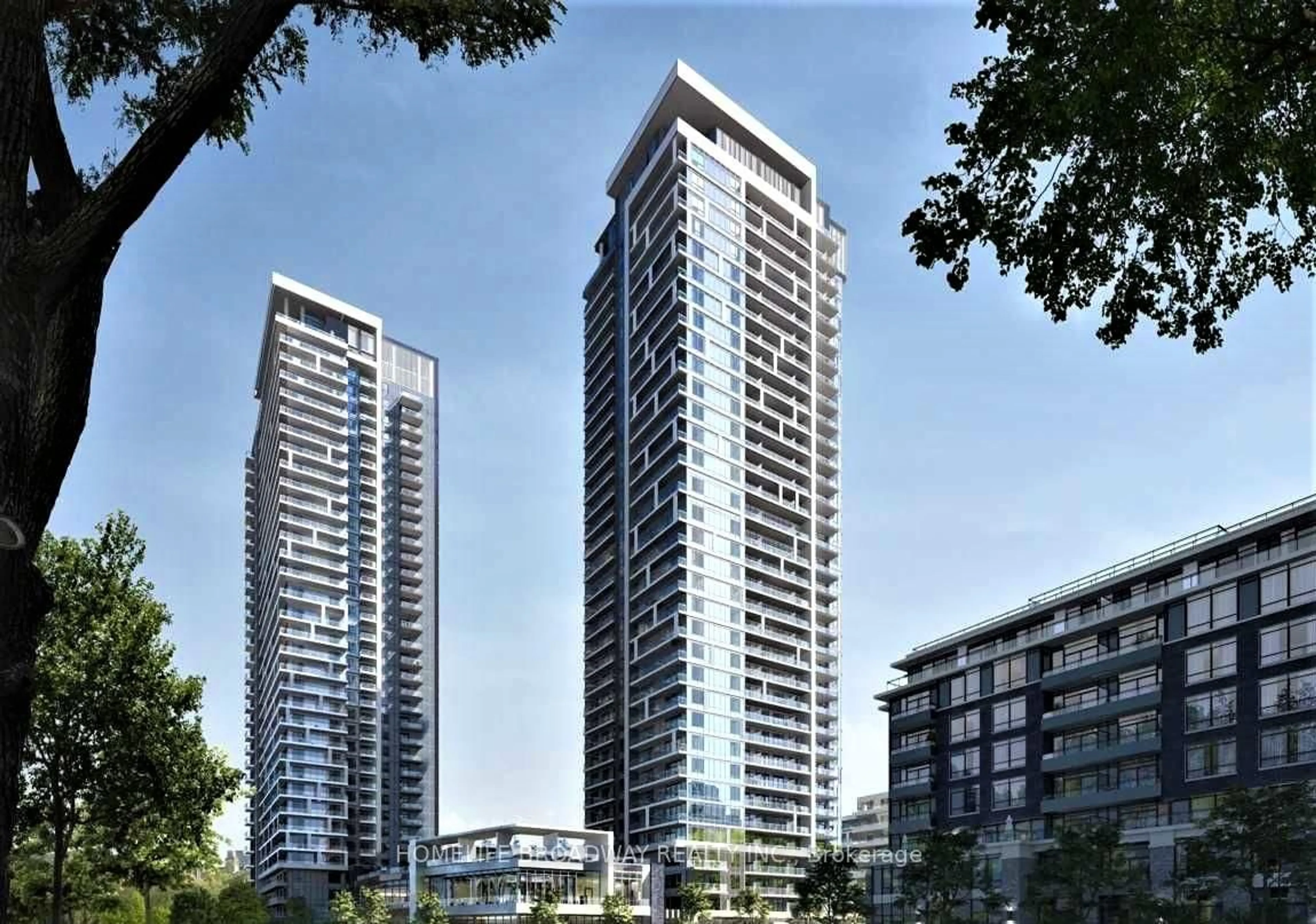 Unknown for 8 Water Walk Dr #3908, Markham Ontario L3R 6L4