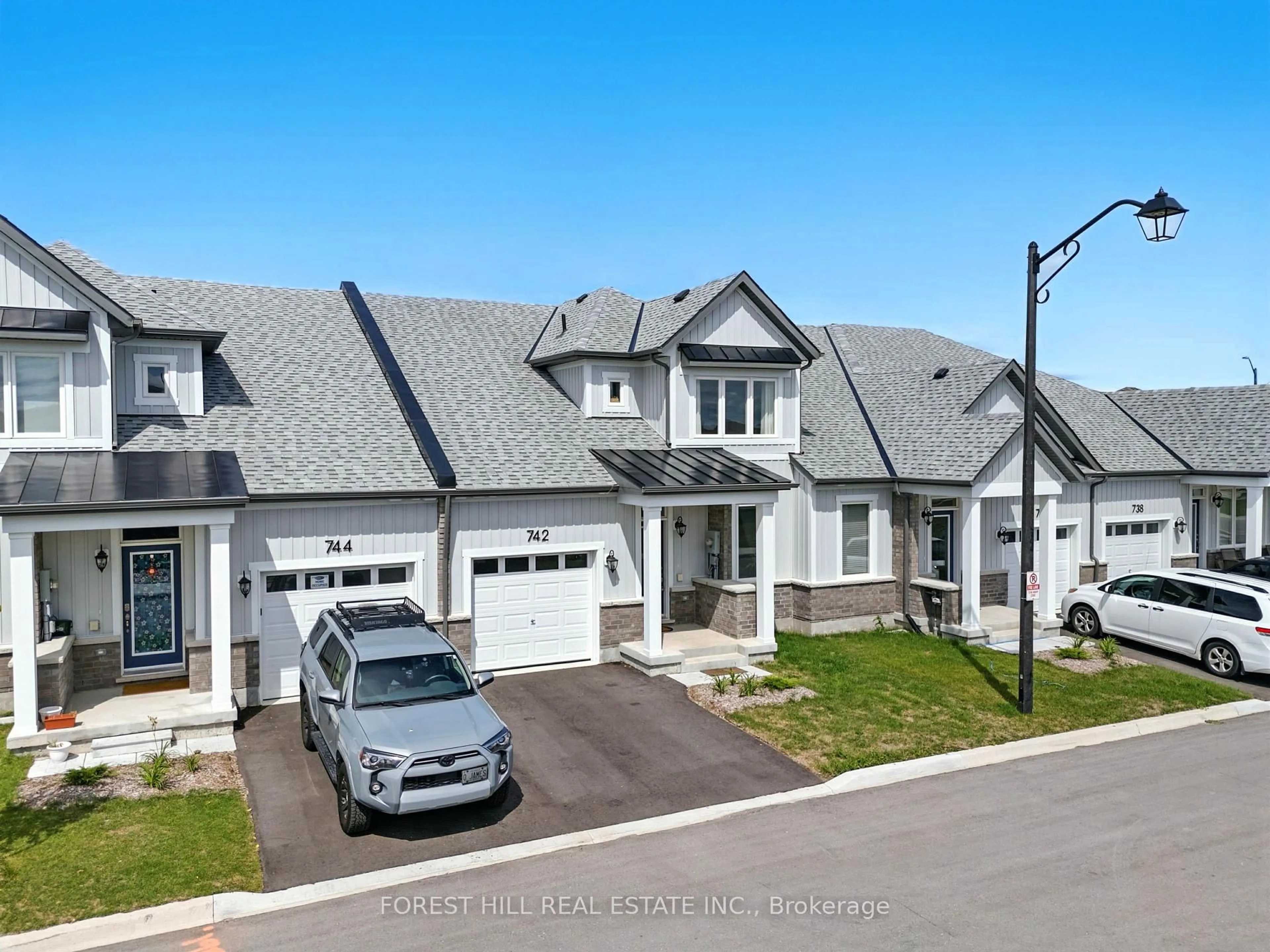 Unknown for 742 Trumbley Pl #742, Innisfil Ontario L9S 0S1