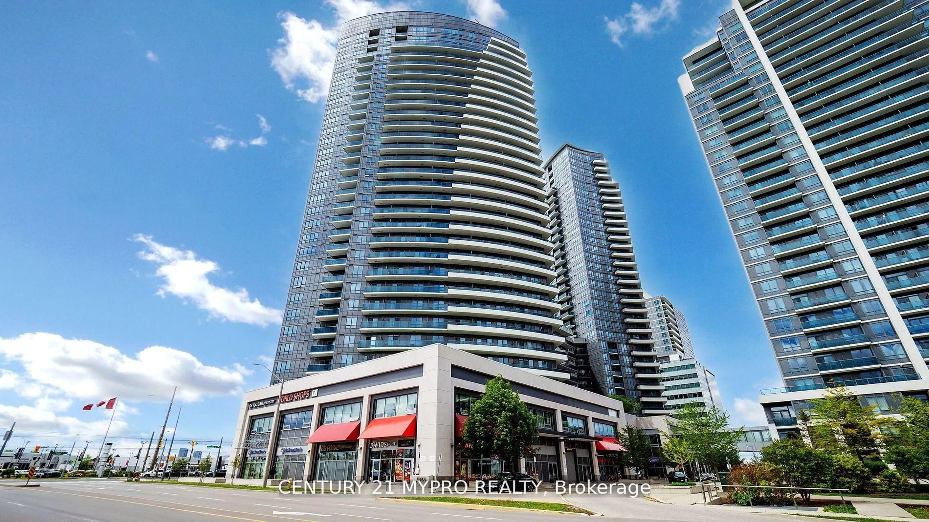 Unknown for 7171 Yonge St #2807, Markham Ontario L3T 0C5