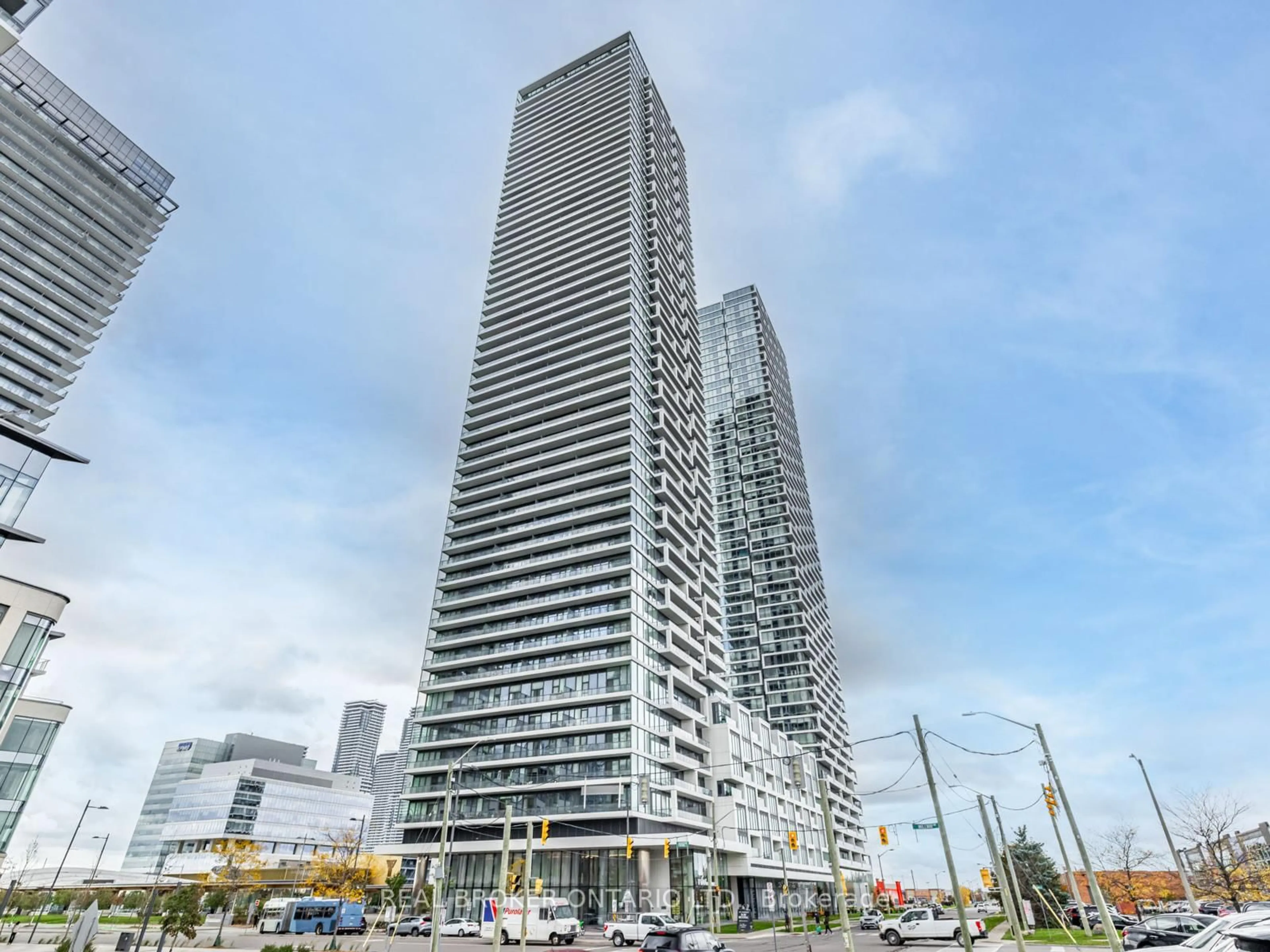 Unknown for 950 Portage Pkwy #2501, Vaughan Ontario L4K 0J7