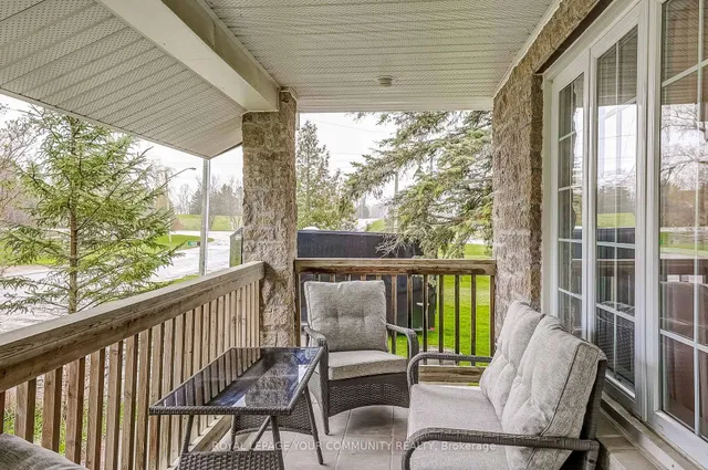 13020 Concession Road 5, Uxbridge 2