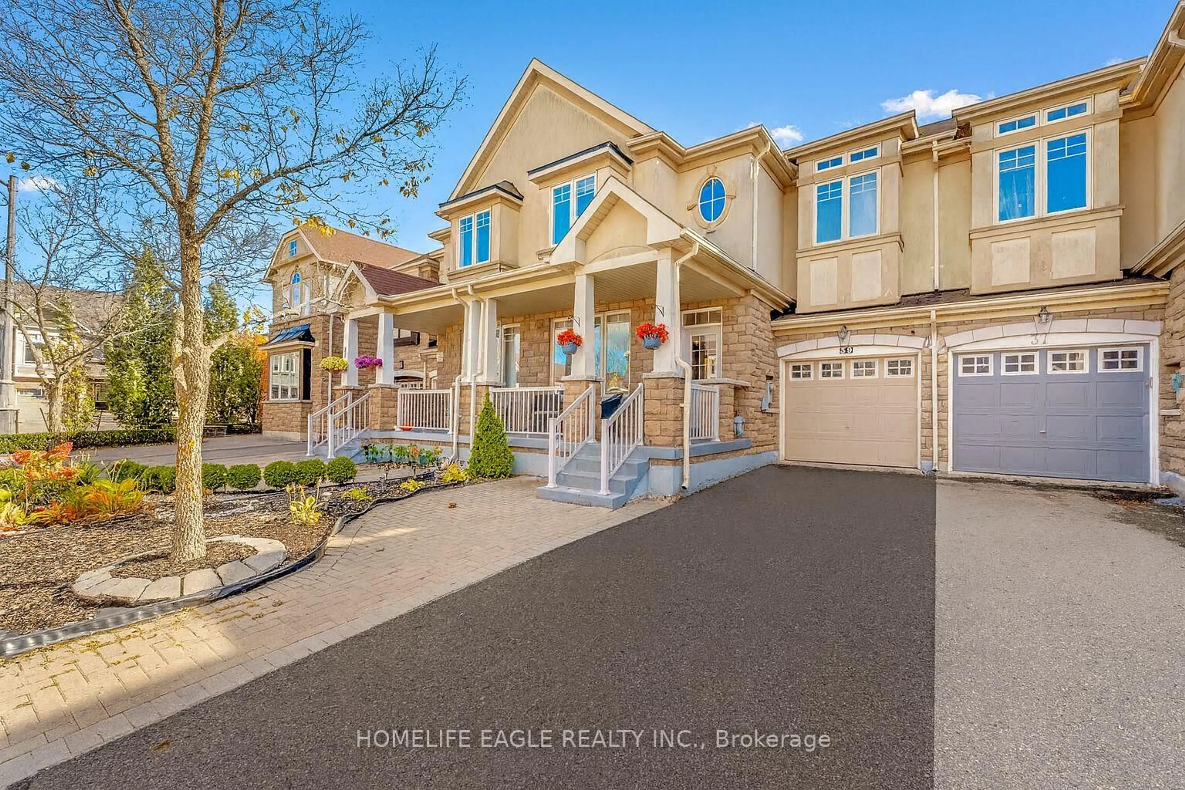 Unknown for 39 Pitney Ave, Richmond Hill Ontario L4E 4Y5