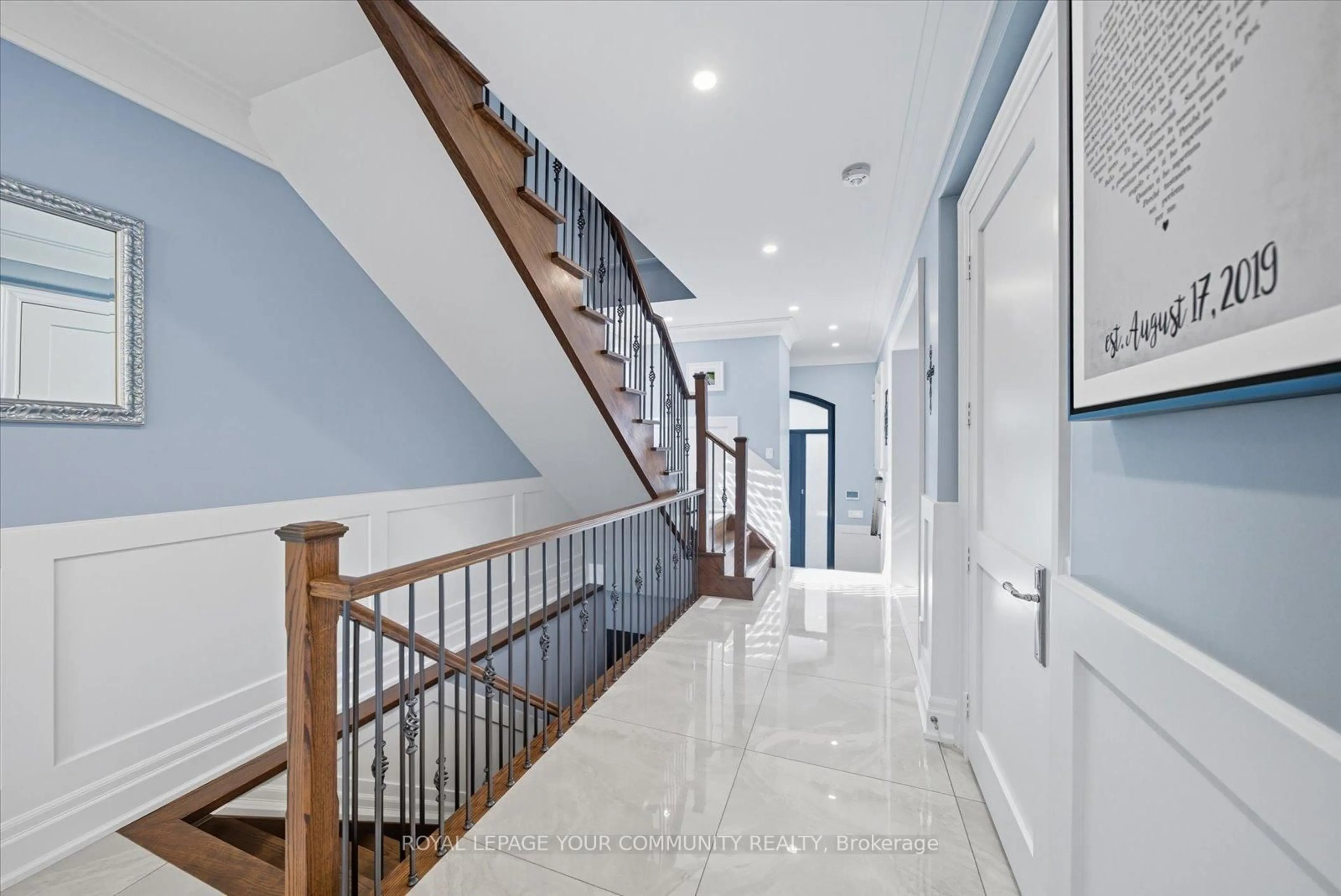 Unknown for 47 Hall St, Richmond Hill Ontario L4C 4N7