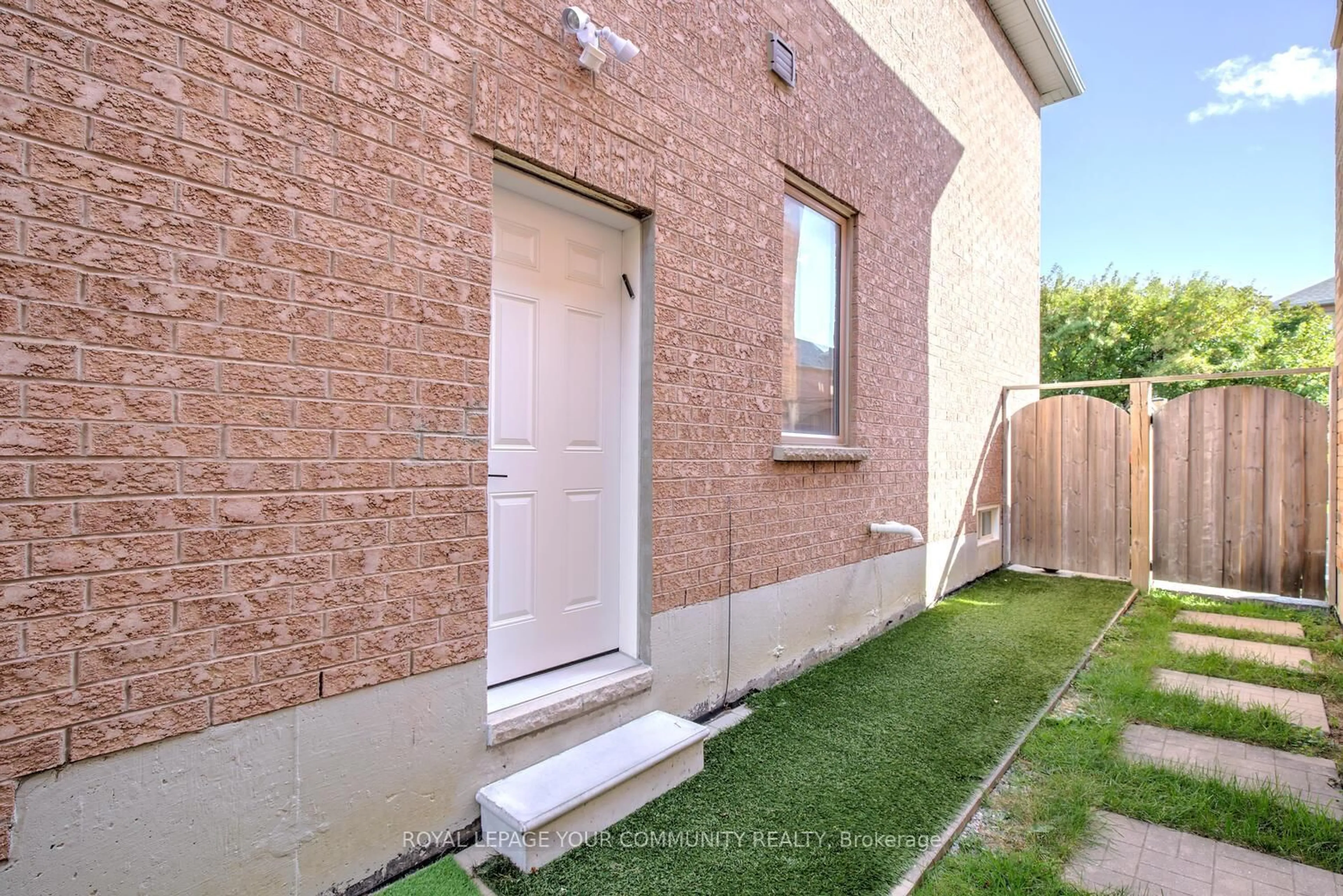 Unknown for 59 Kavala St, Vaughan Ontario L6A 0P6