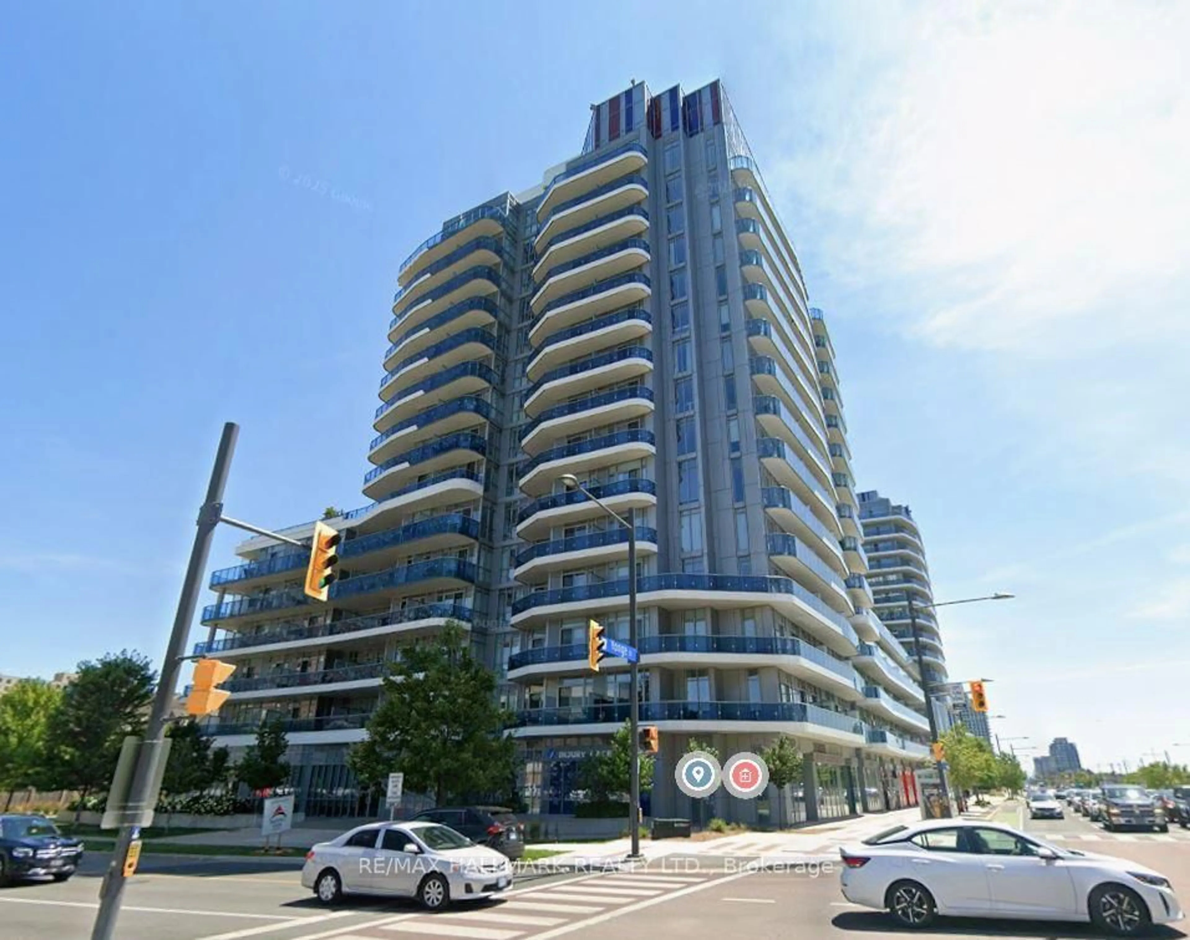 Unknown for 9471 Yonge St #327, Richmond Hill Ontario L4C 0Z5