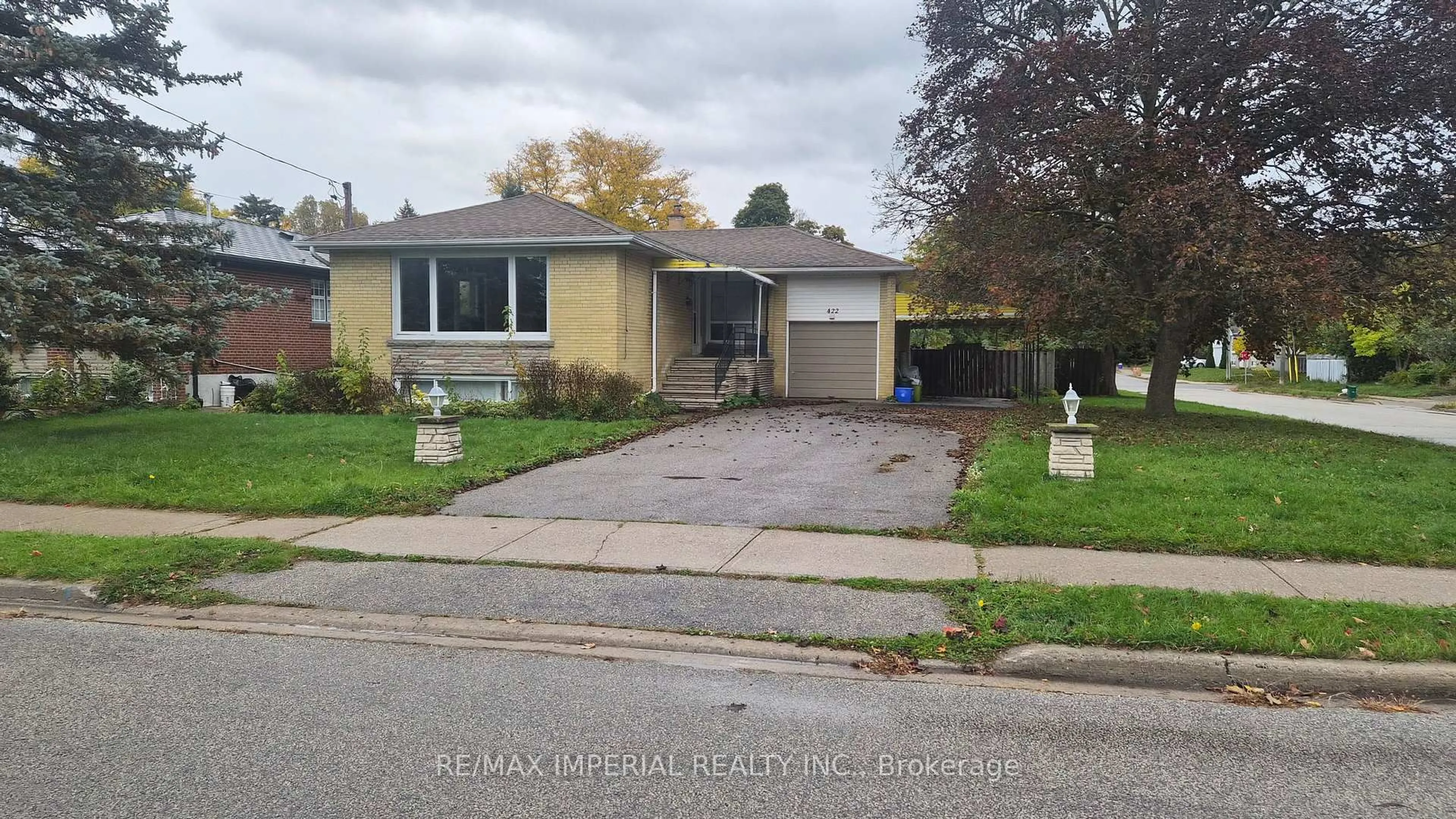 Unknown for 422 Lynett Cres, Richmond Hill Ontario L4C 2V7