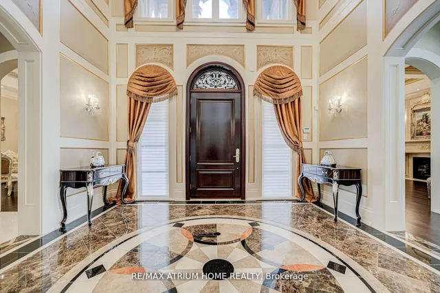 71 Grandvista Cres, Vaughan 5