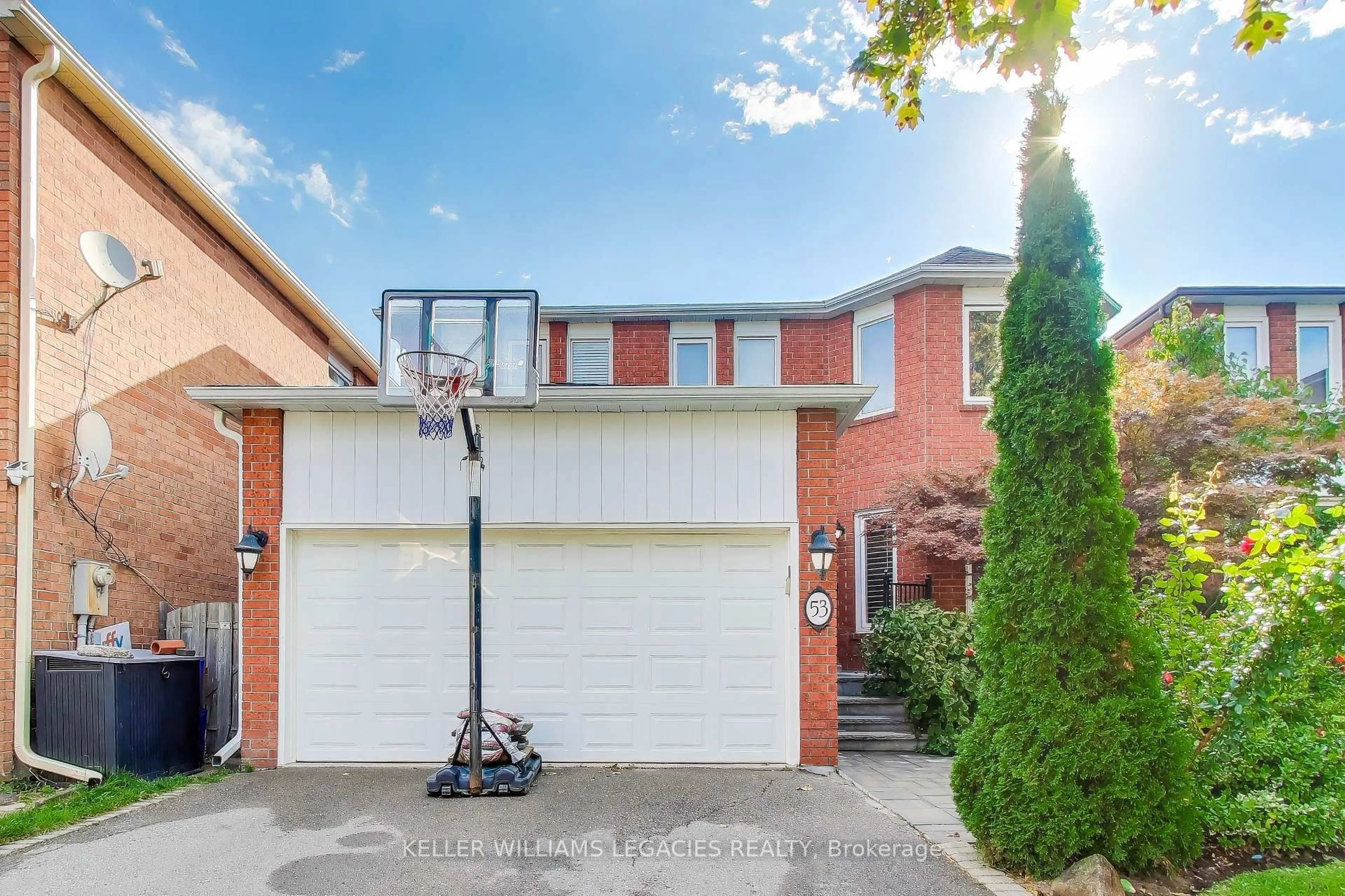 Unknown for 53 Millcroft Way, Vaughan Ontario L4J 6P2
