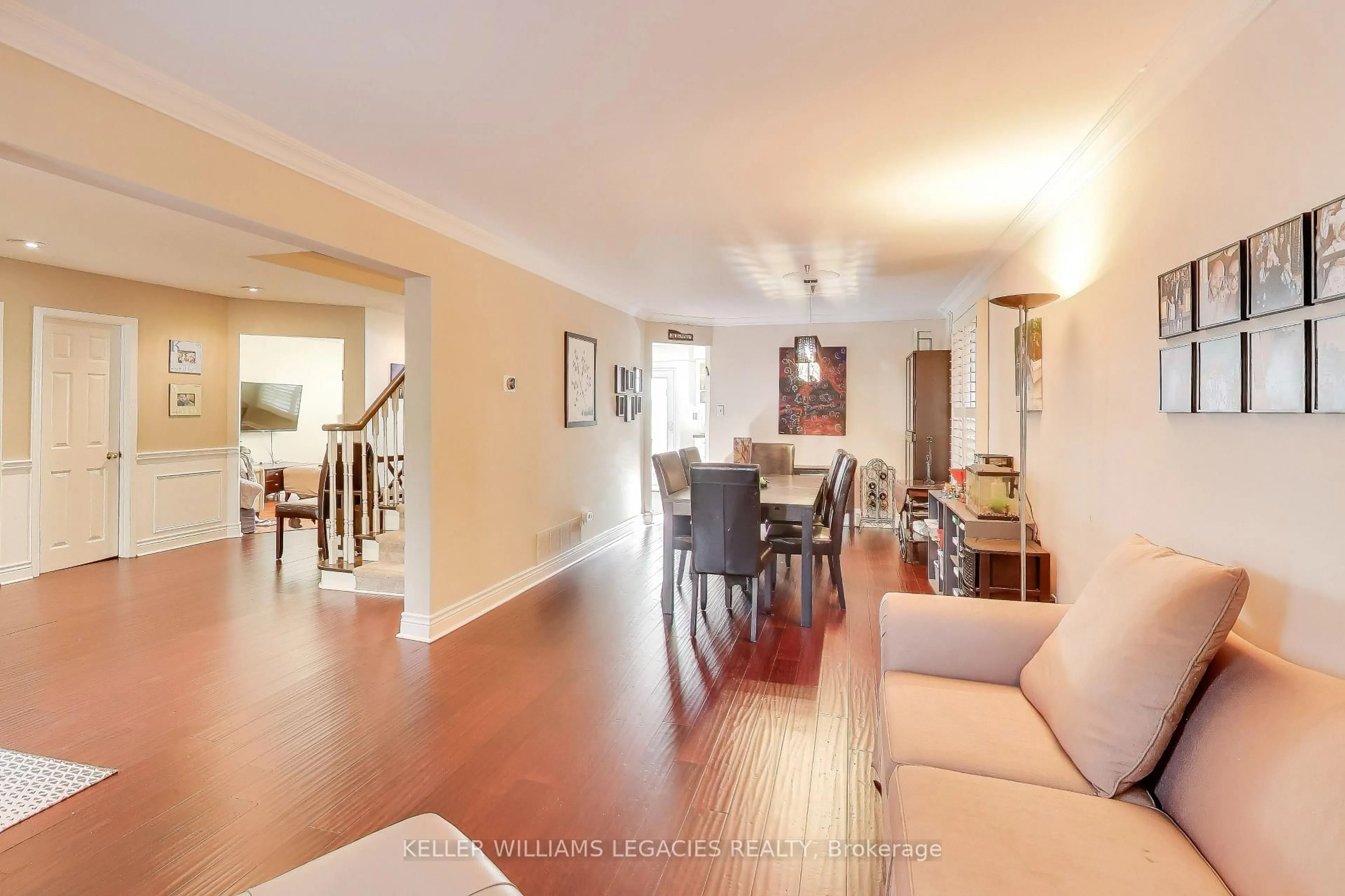 Unknown for 53 Millcroft Way, Vaughan Ontario L4J 6P2