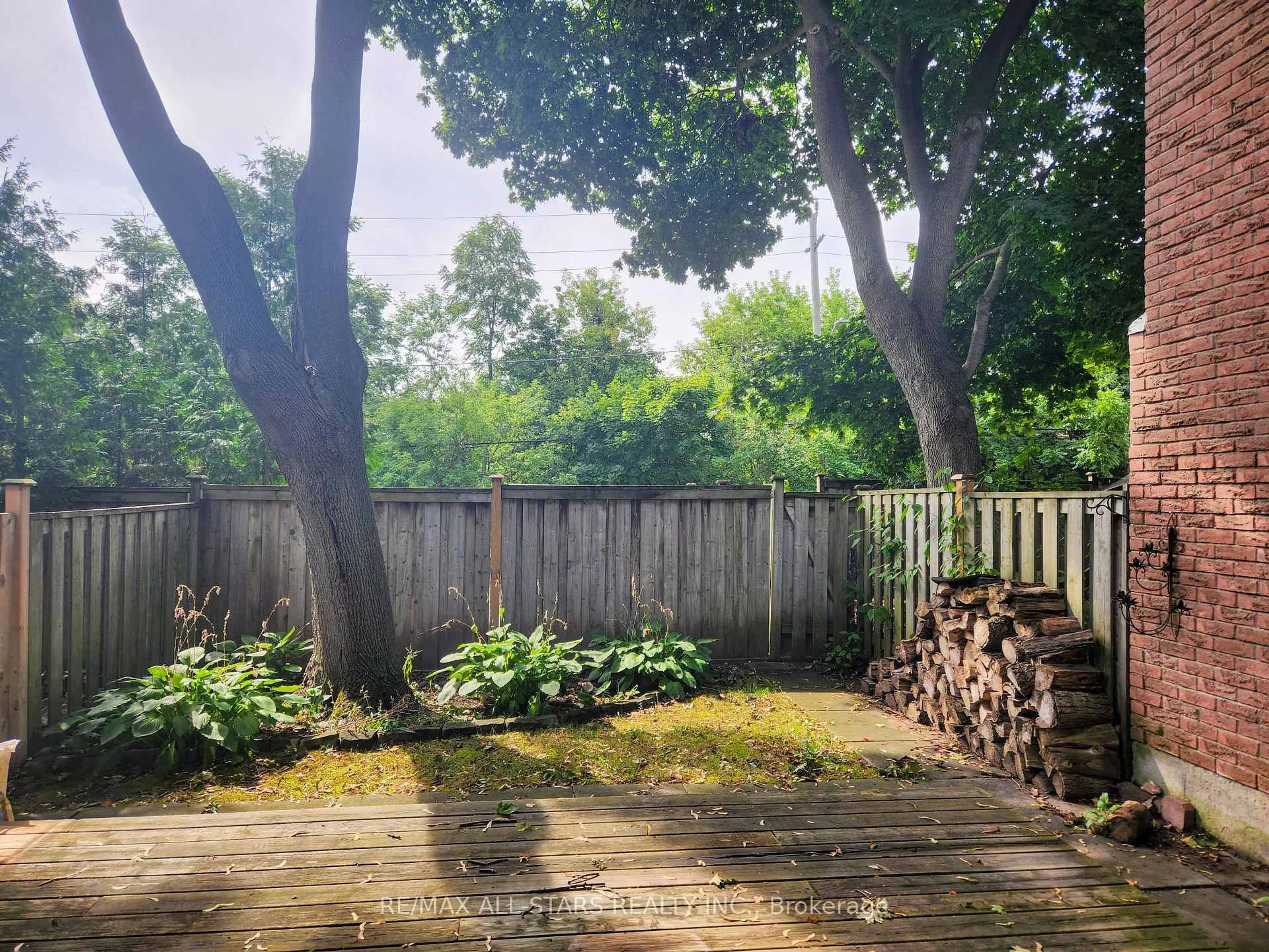 Unknown for 6 Hepworth Way, Markham Ontario L3P 3S9