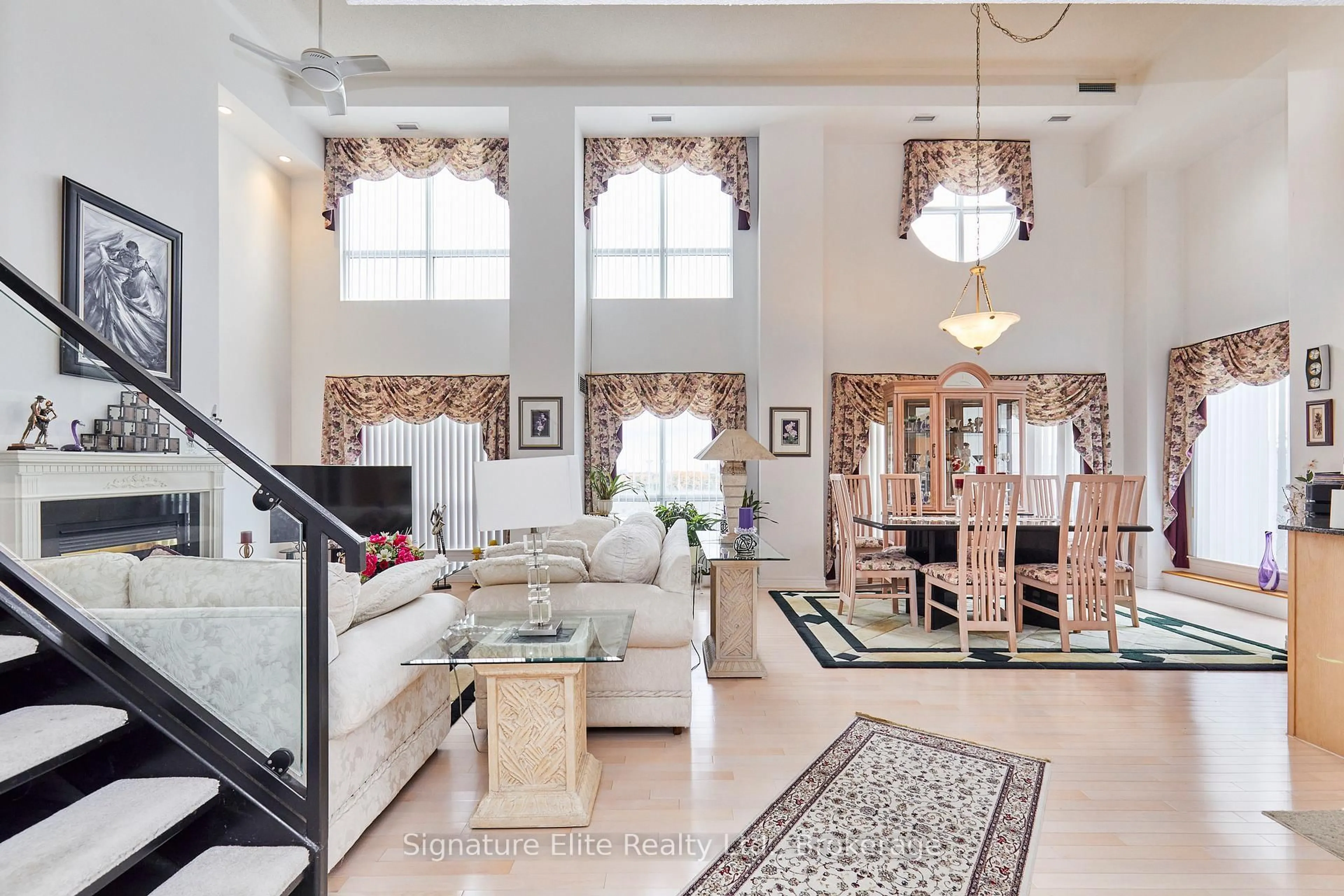 Unknown for 399 South Park Rd #1603, Markham Ontario L3T 7W6