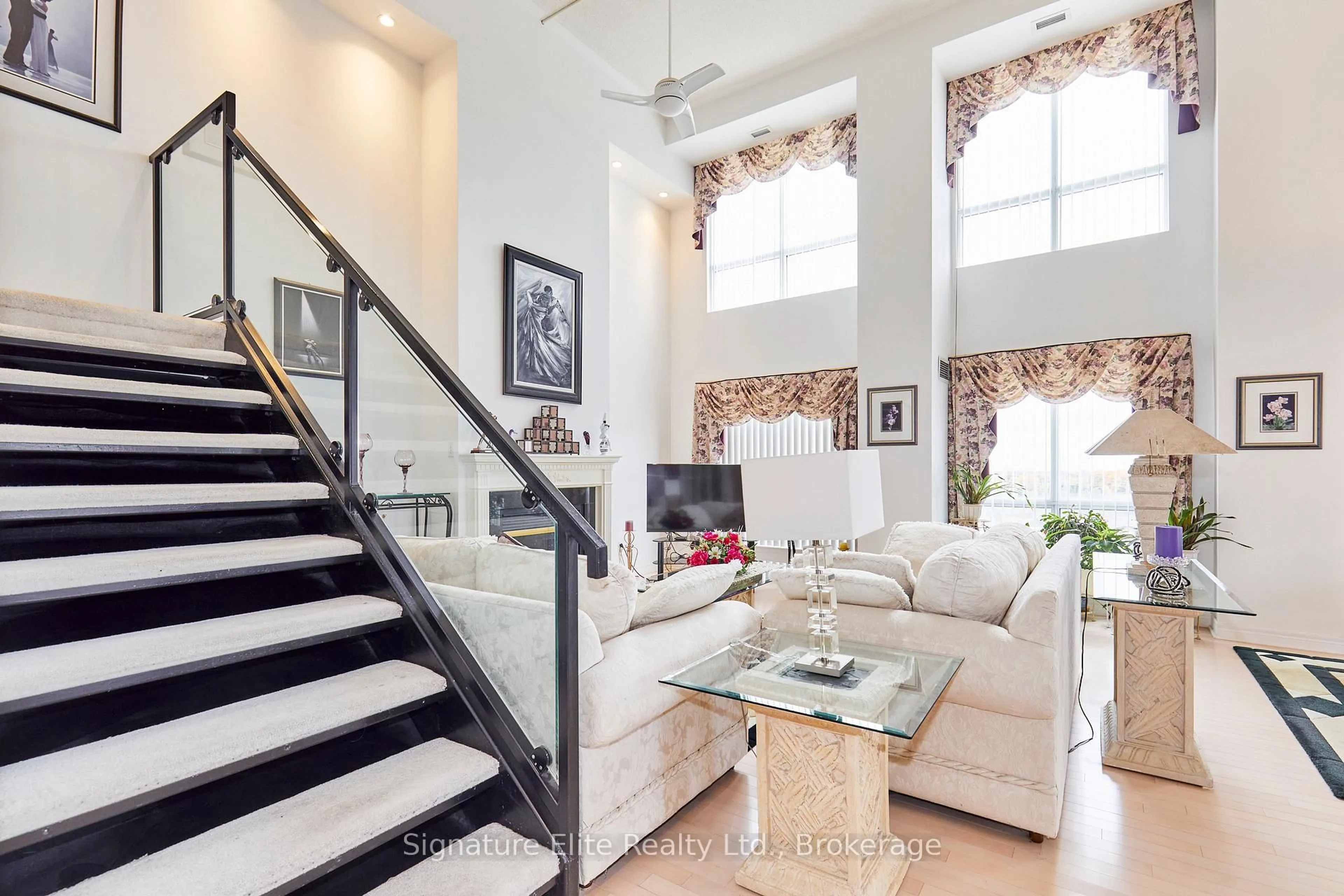 Unknown for 399 South Park Rd #1603, Markham Ontario L3T 7W6