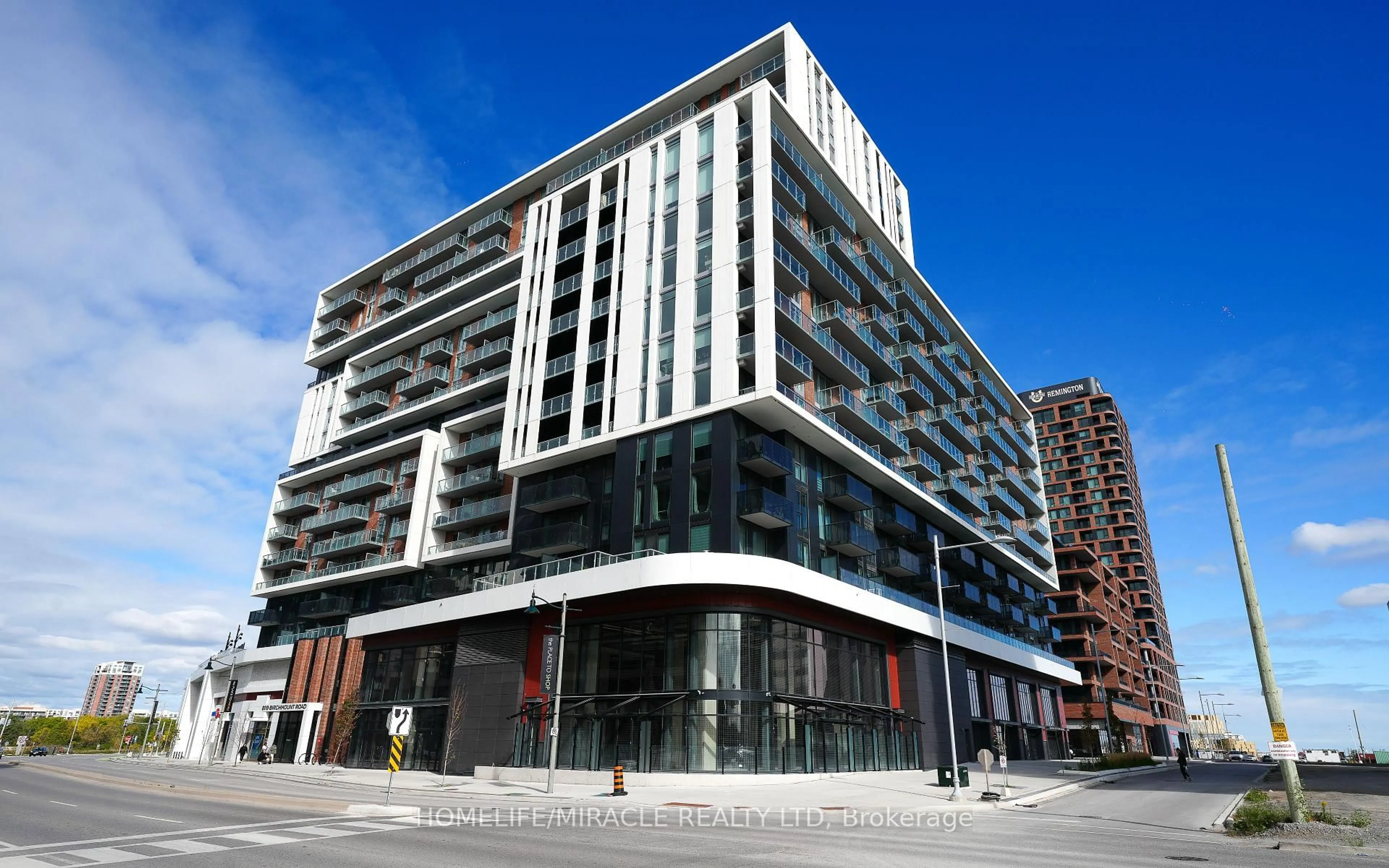 Unknown for 8119 Birchmount Rd #705, Markham Ontario L6G 0H5