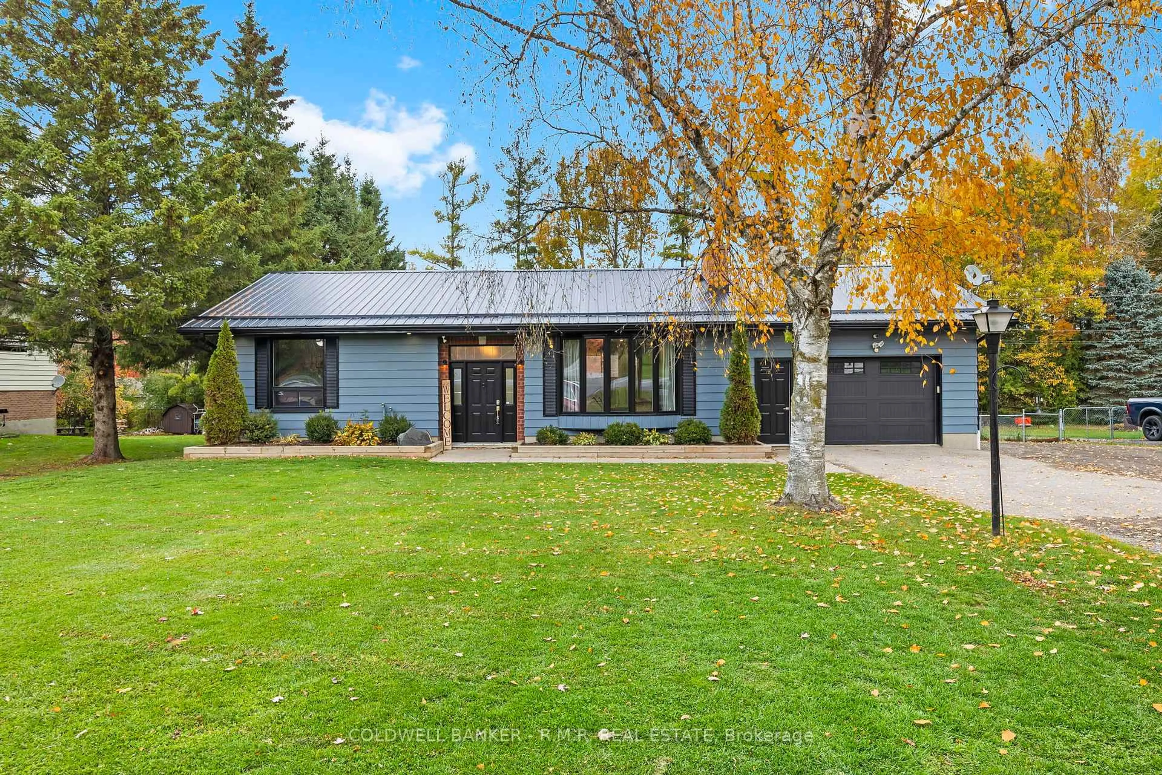 Unknown for 12885 Hwy 12, Brock Ontario L0C 1H0