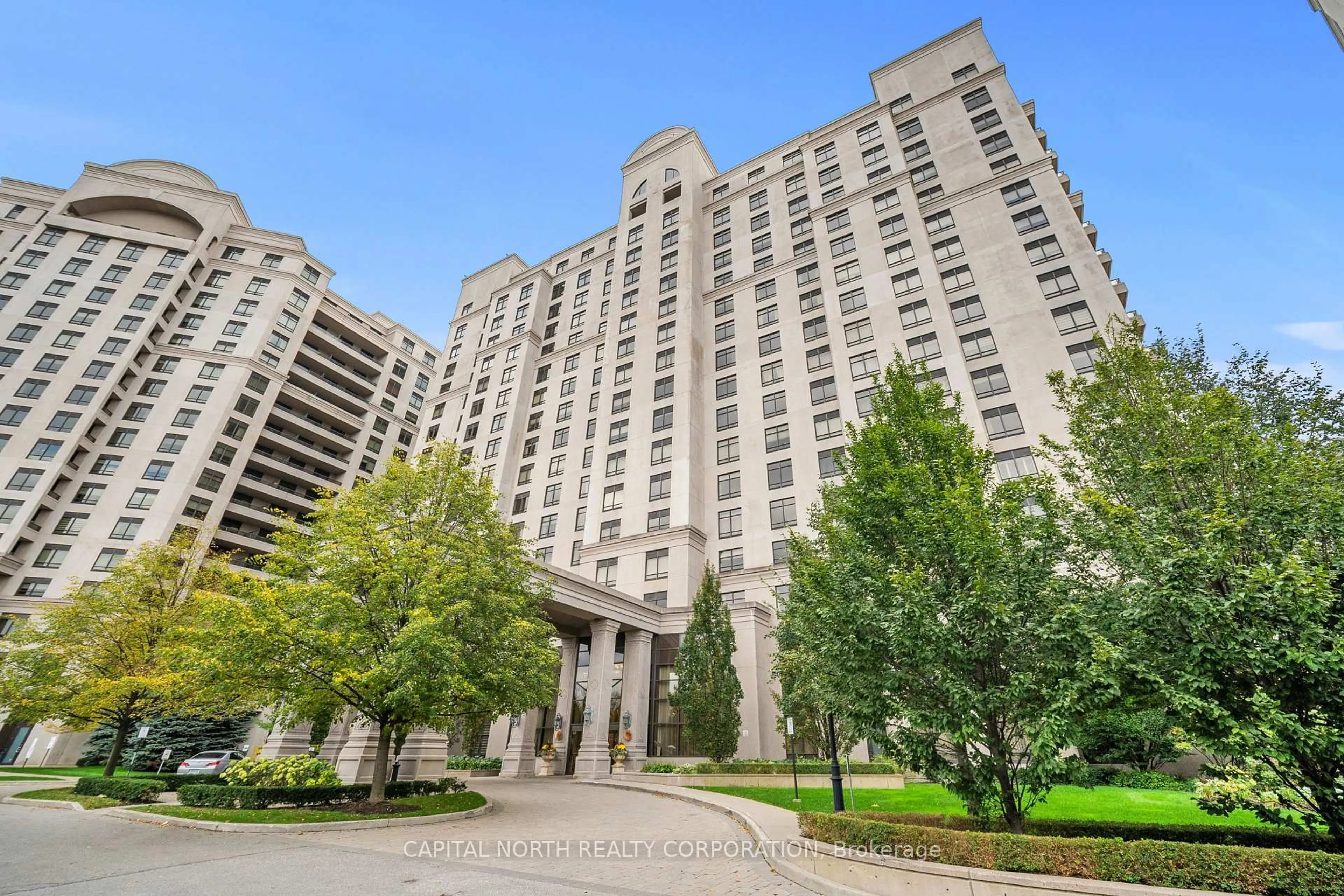 Unknown for 9245 Jane St #611, Vaughan Ontario L6A 0J9