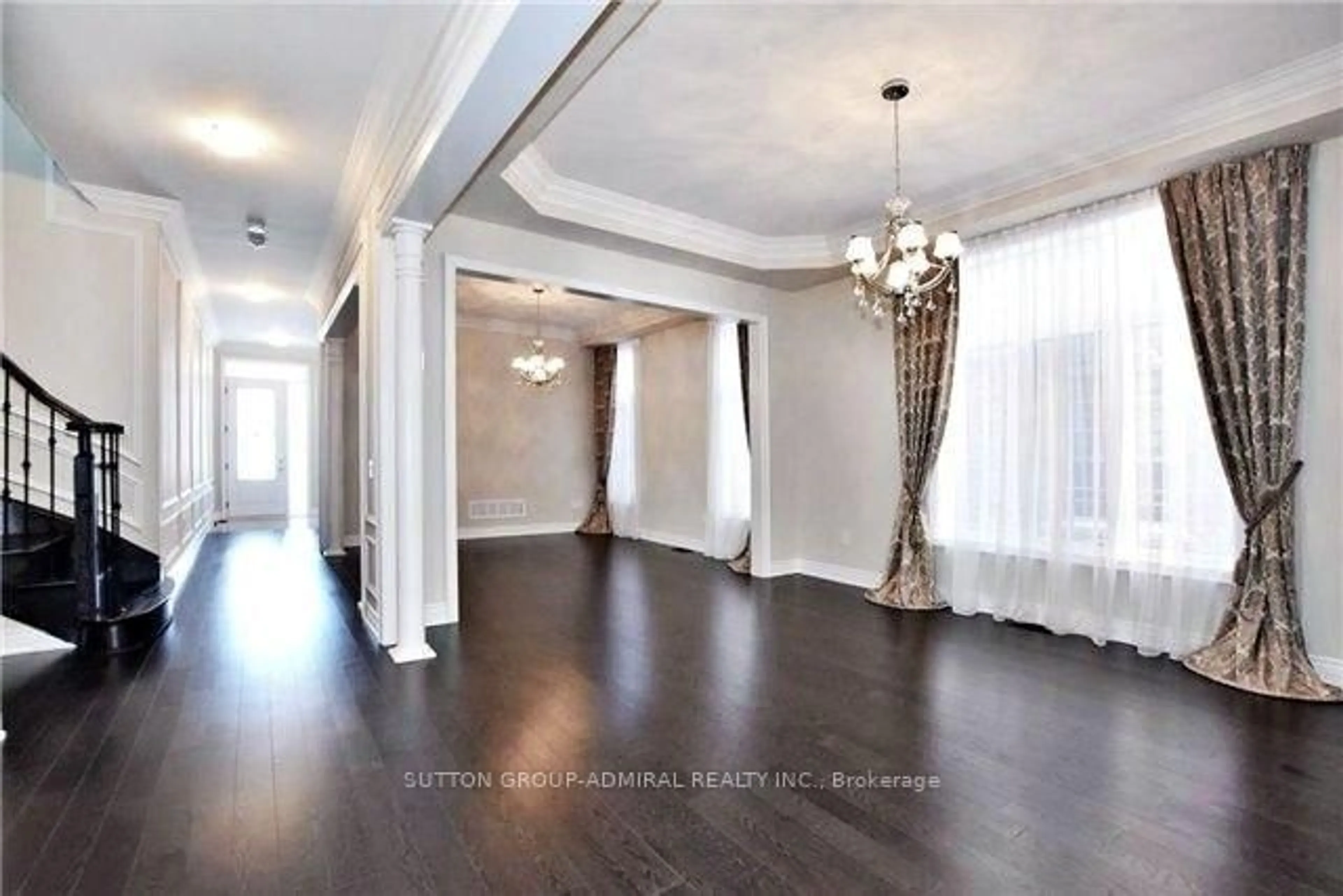 Unknown for 107 Queen Filomena Ave, Vaughan Ontario L6A 0J1