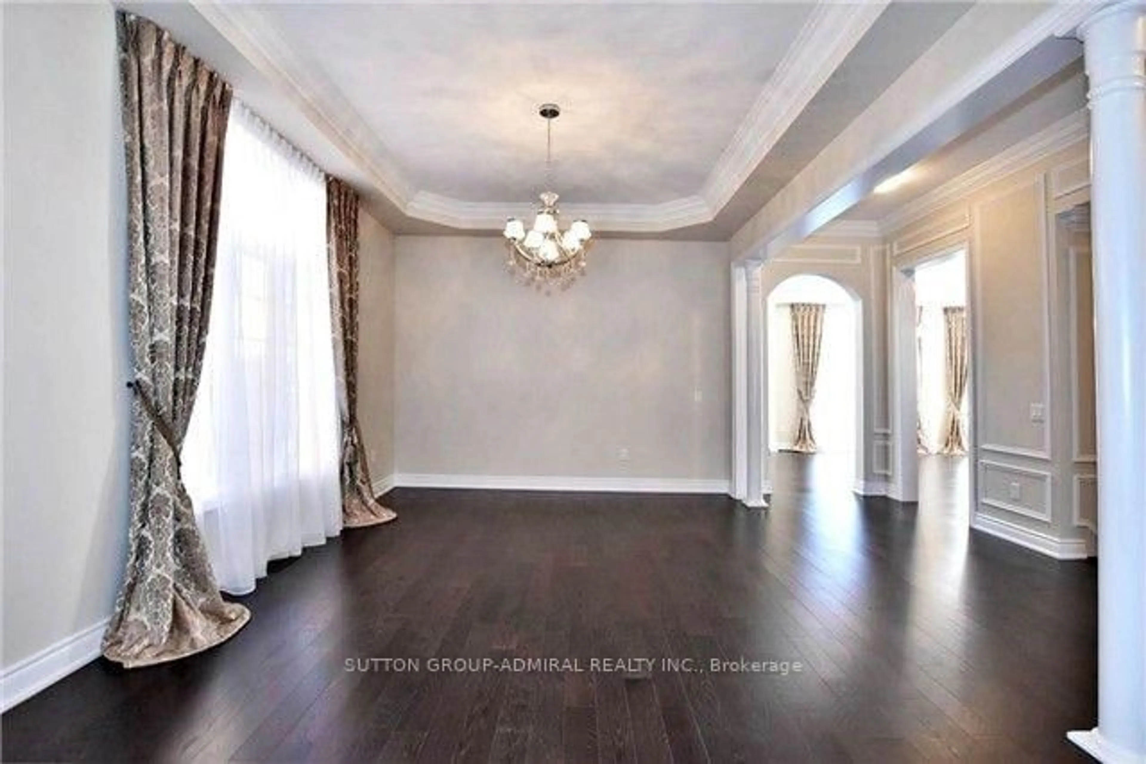 Unknown for 107 Queen Filomena Ave, Vaughan Ontario L6A 0J1
