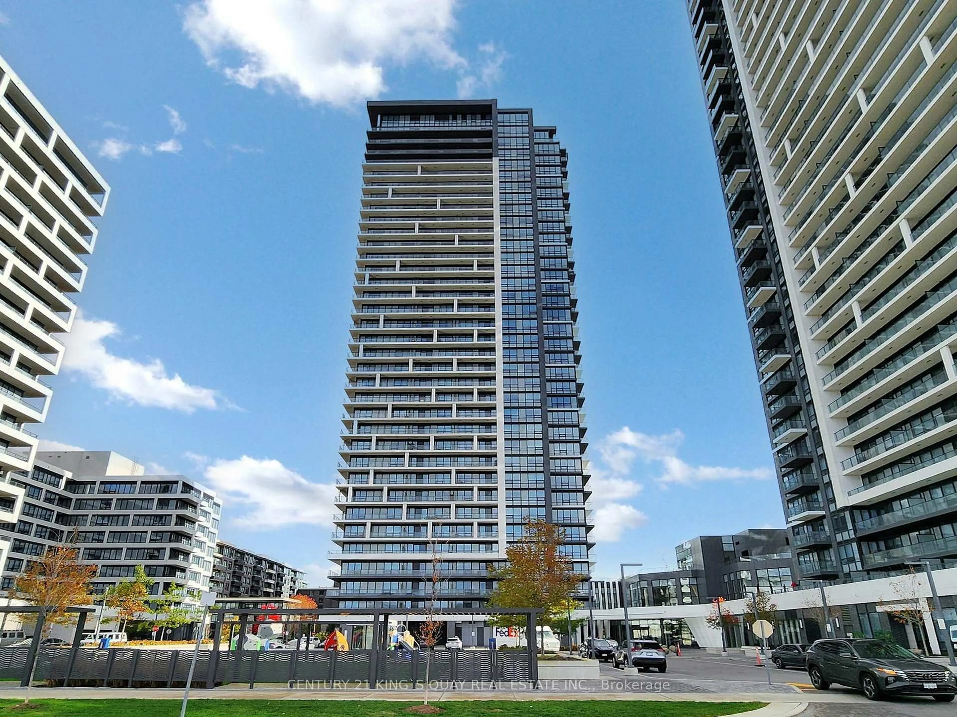 Unknown for 8 Water Walk Dr #2008, Markham Ontario L3R 6L4