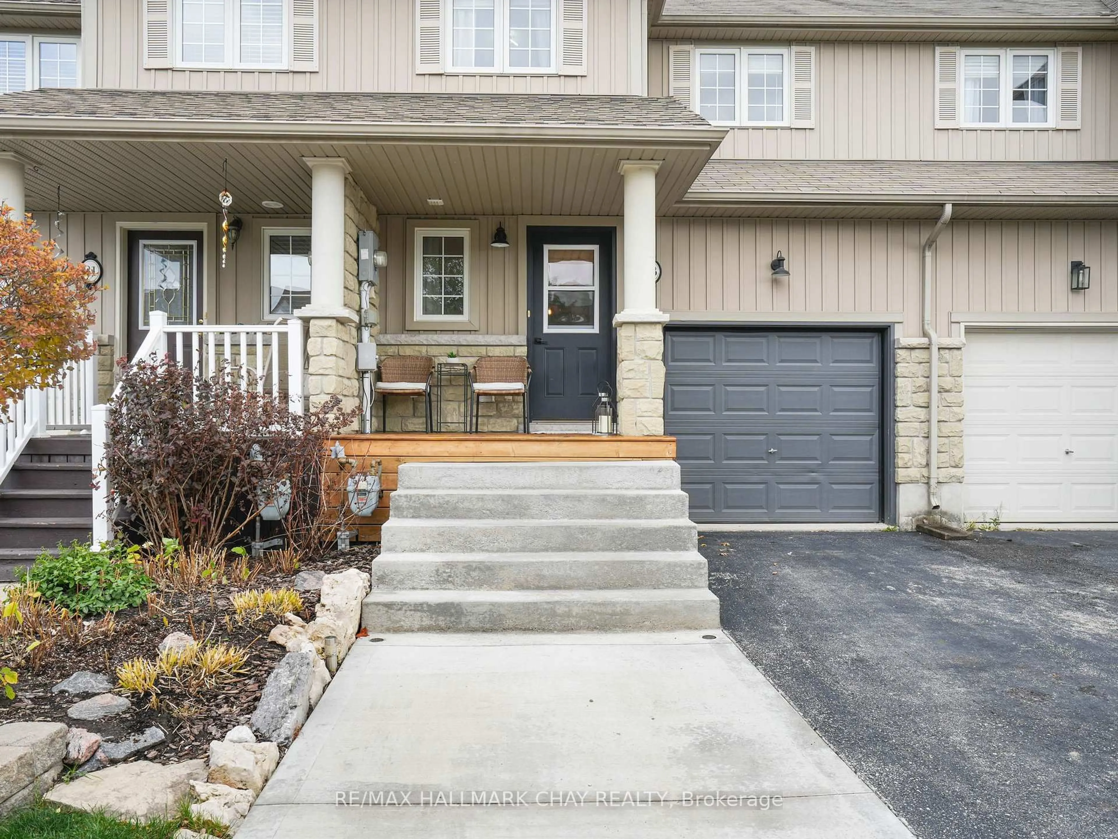 Unknown for 83 Warman St, New Tecumseth Ontario L9R 0B8