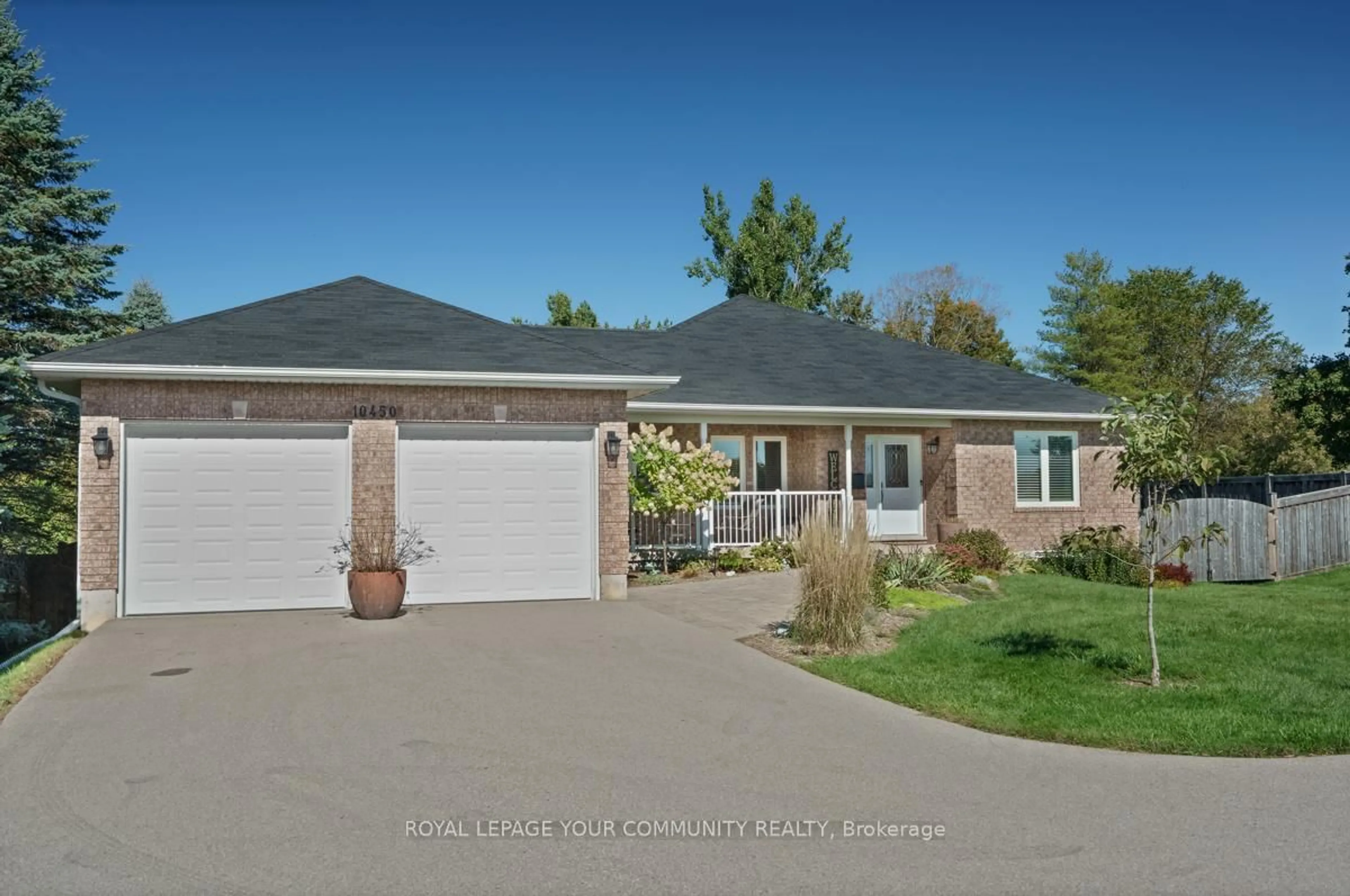 Unknown for 10450 Ravenshoe Rd, Georgina Ontario L0C 1L0