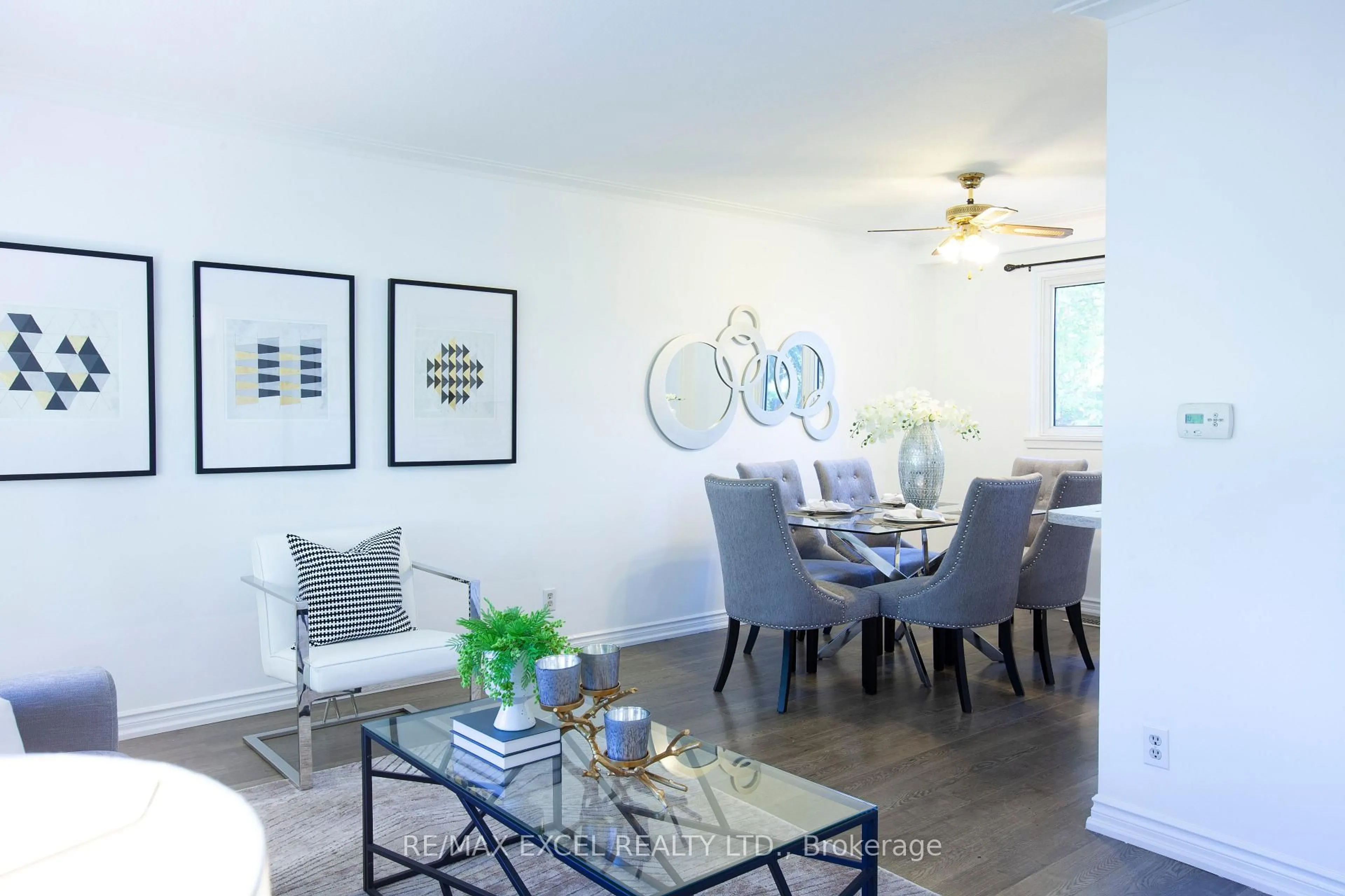 Unknown for 33 Alanadale Ave, Markham Ontario L3P 1S4