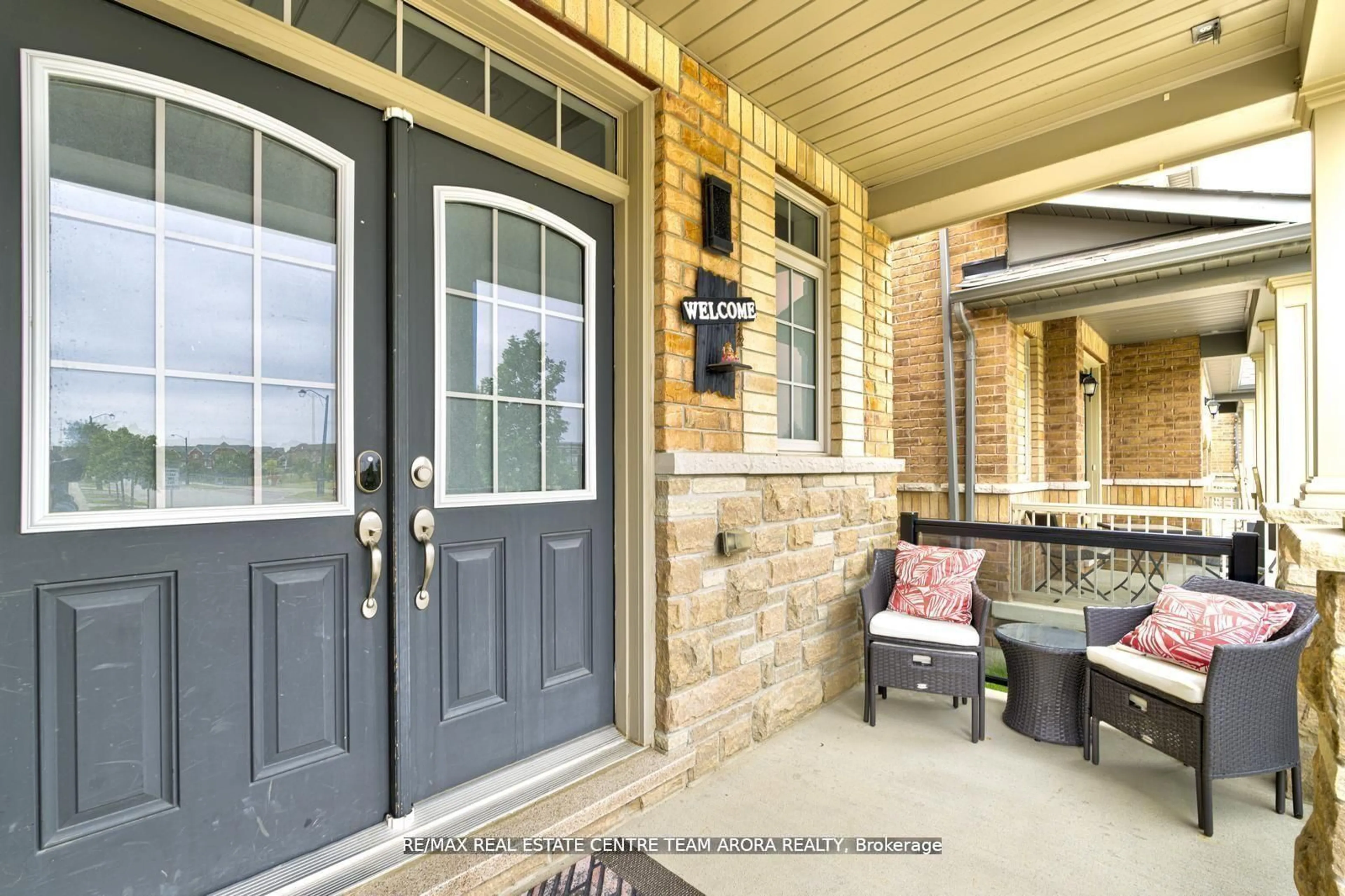 Unknown for 40 Killington Ave, Vaughan Ontario L4H 3Y5