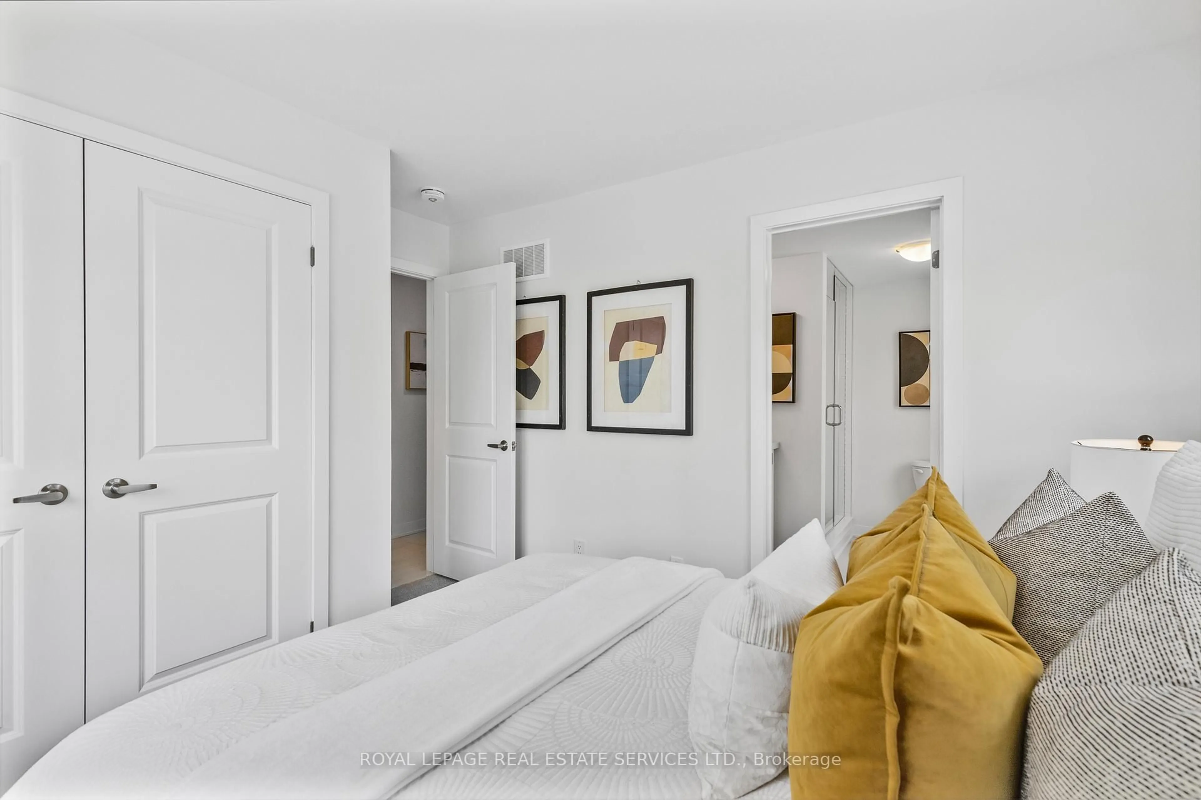 Unknown for 16 Jessica Antonella St, Markham Ontario L6C 3M6