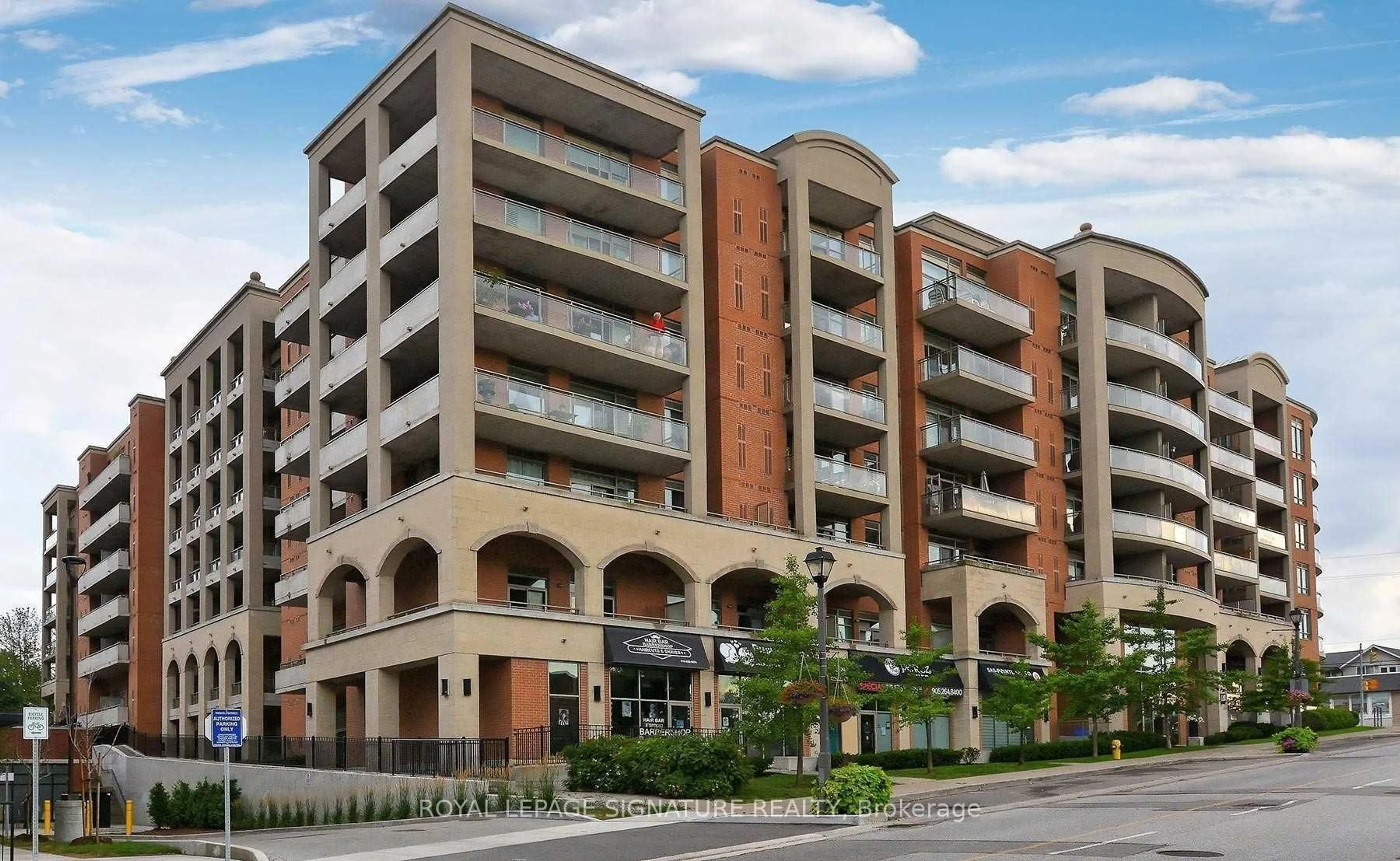 Unknown for 281 Woodbridge Ave #A32, Vaughan Ontario L4L 0C6