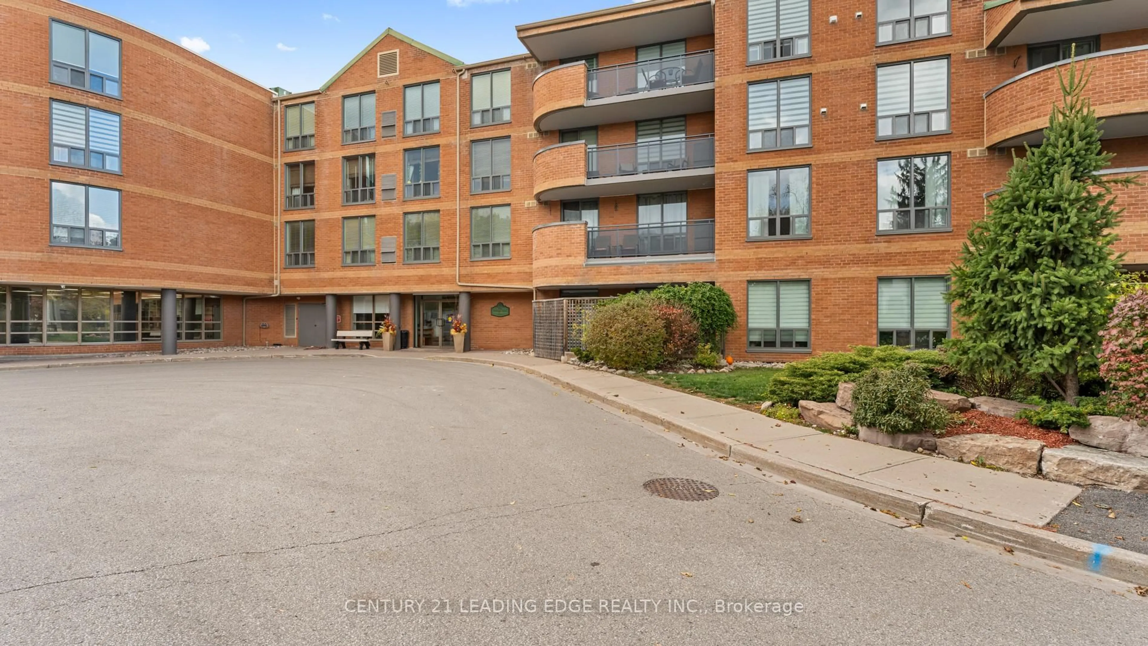 Unknown for 30 Wilson St #310, Markham Ontario L3P 1N1