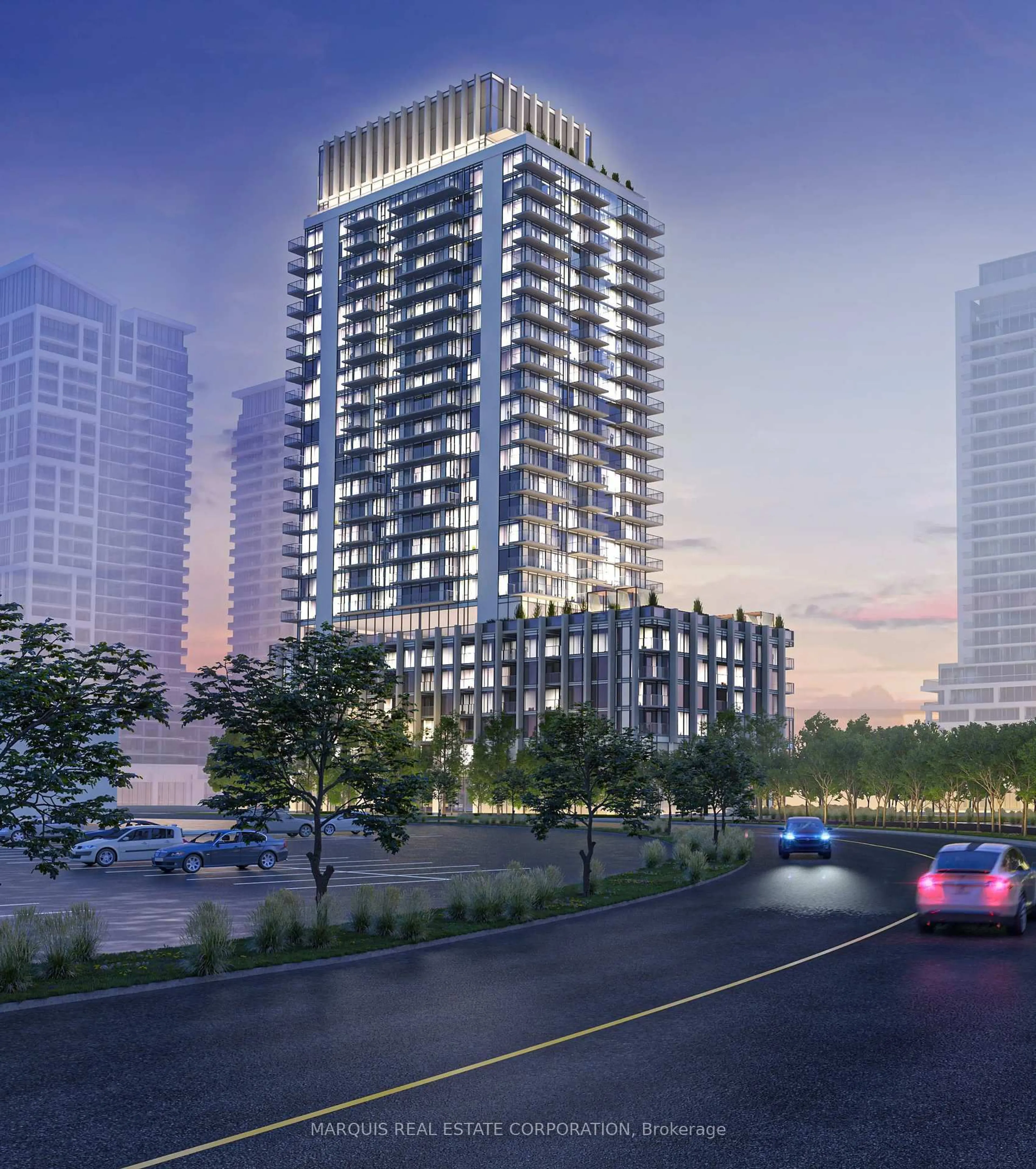 Unknown for 27 Korda Gate, Vaughan Ontario L4K 2M9
