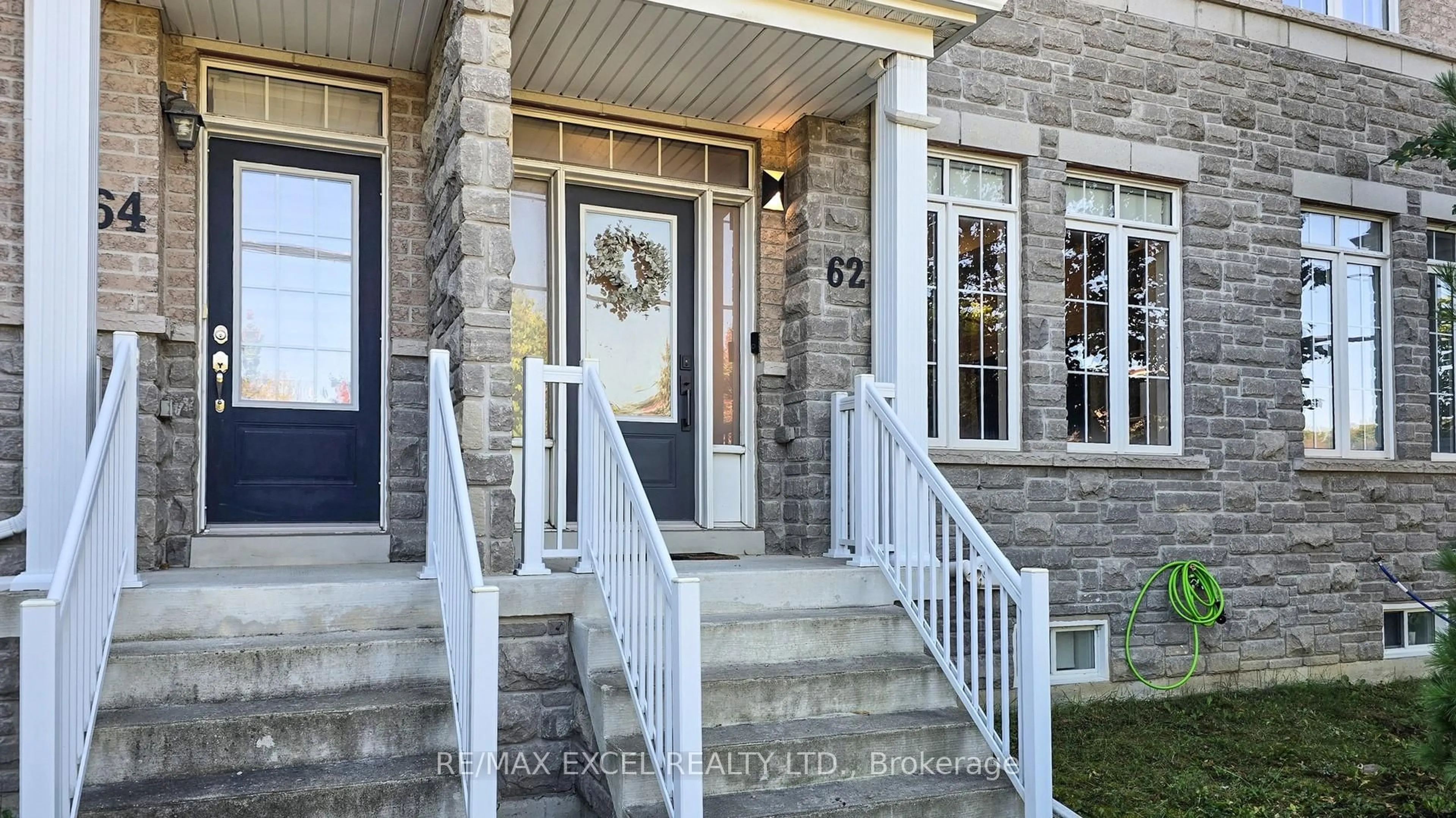 Unknown for 62 Mack Clement Lane, Richmond Hill Ontario L4S 0G2