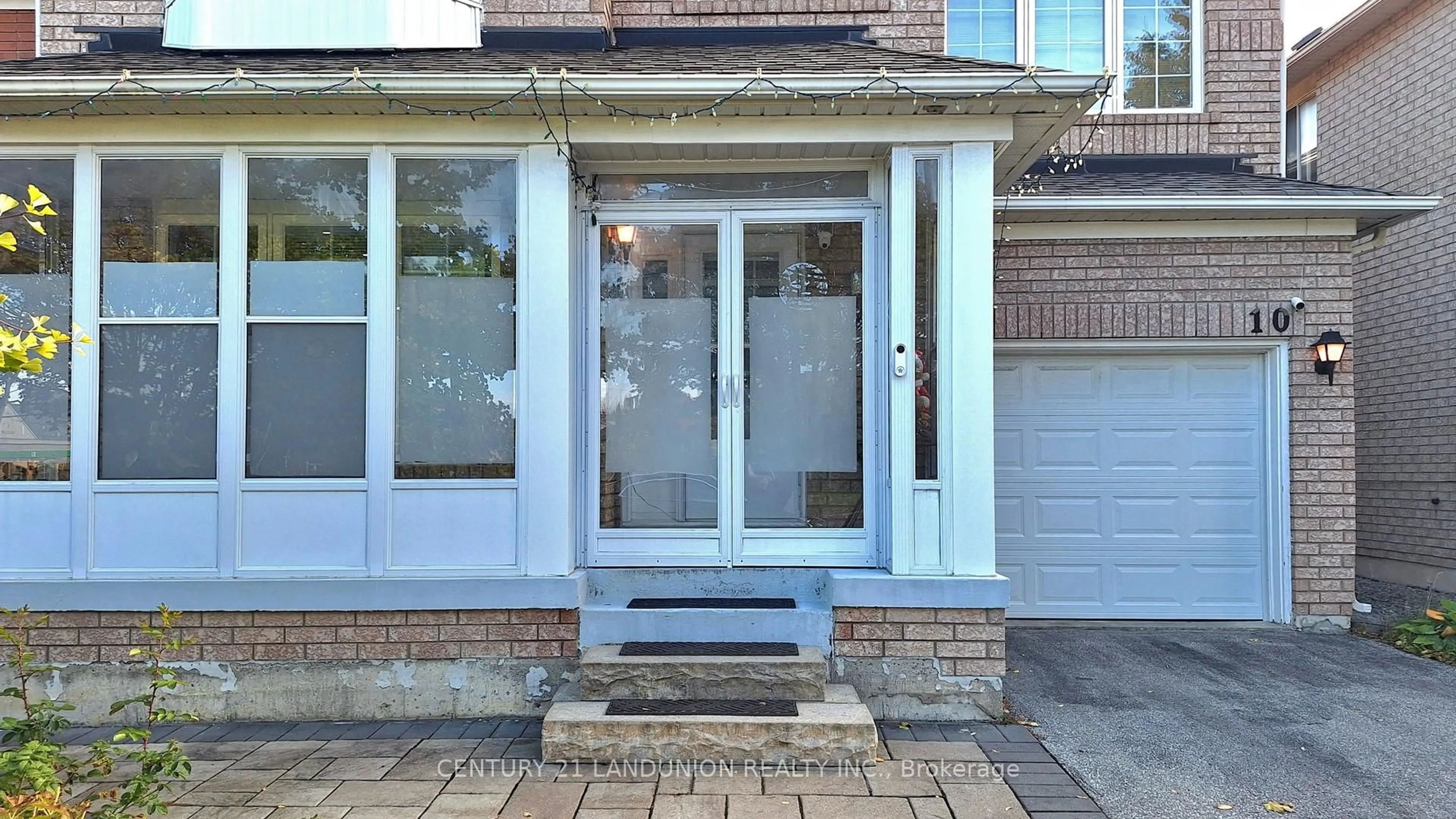 Unknown for 10 Majestic Dr, Markham Ontario L6C 2B2