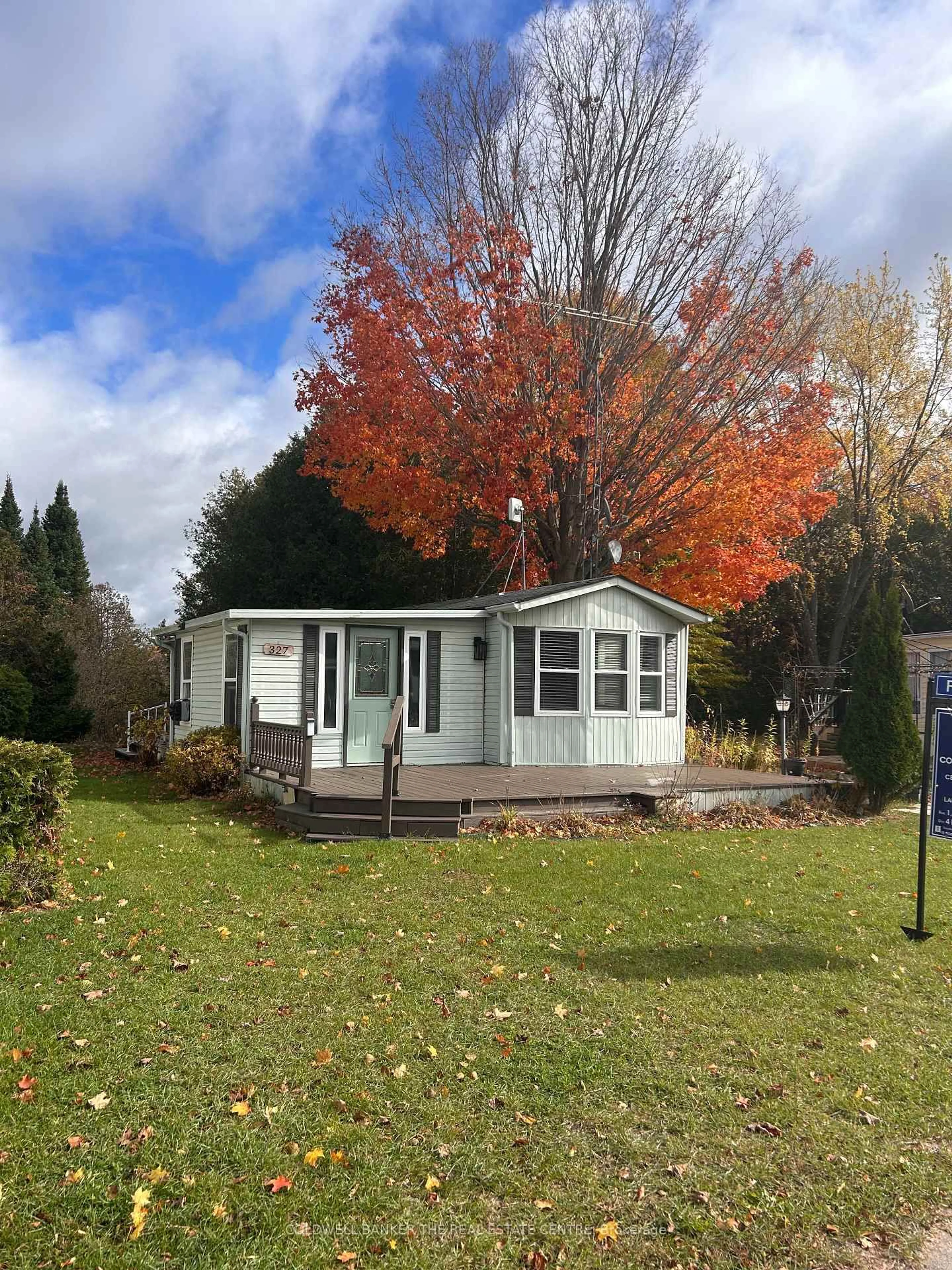 Unknown for 285 Crydermans Sdrd #327, Georgina Ontario L0E 1A0