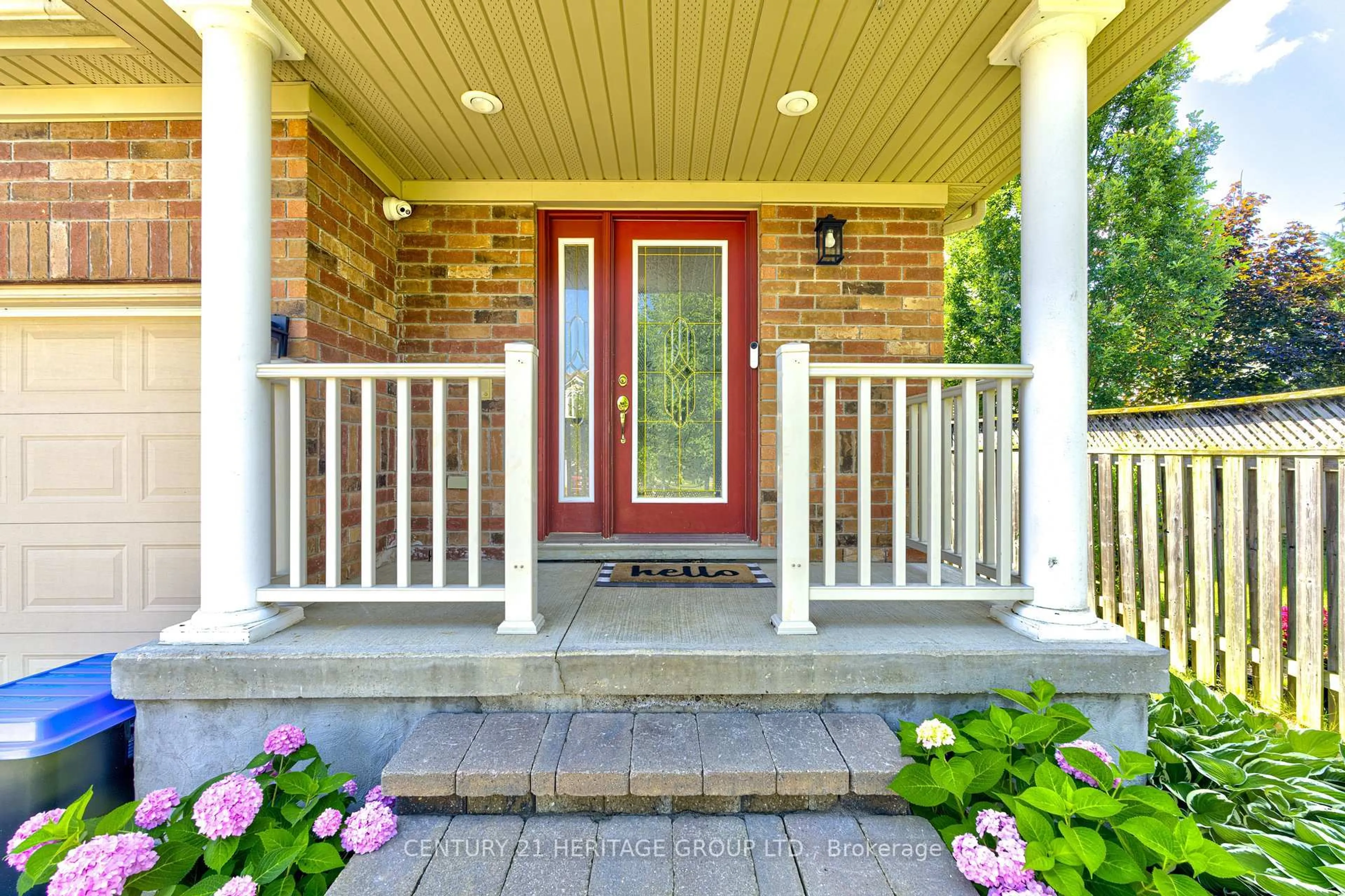 Unknown for 5 Shephard Ave, New Tecumseth Ontario L9R 2E6