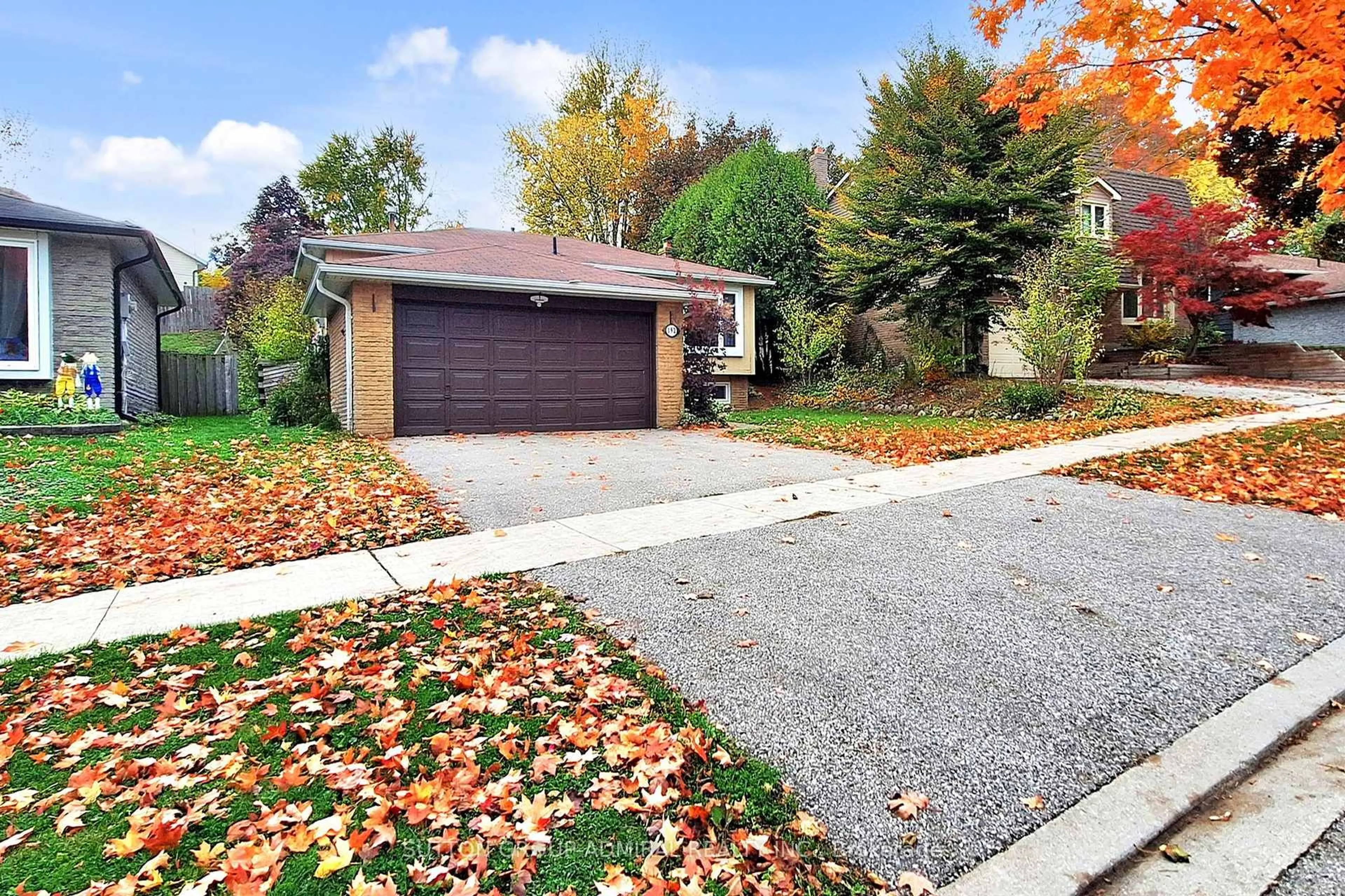 Home with brick exterior material, street for 192 Nelson St, Bradford West Gwillimbury Ontario L3Z 1E5