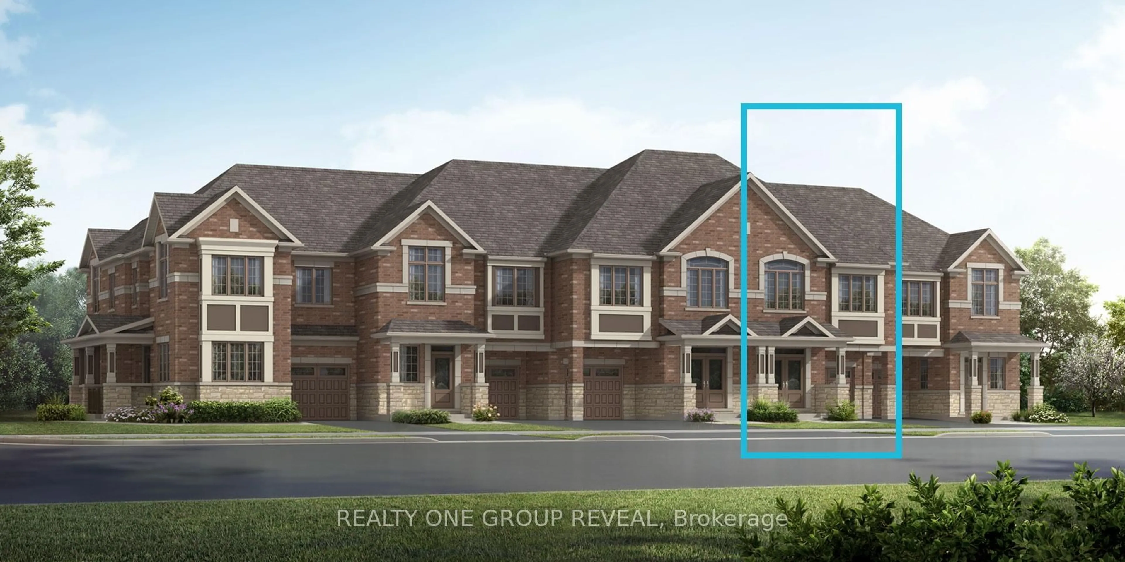 Blurry image for 54 Jade Blossom Ave, Markham Ontario L6C 3P7