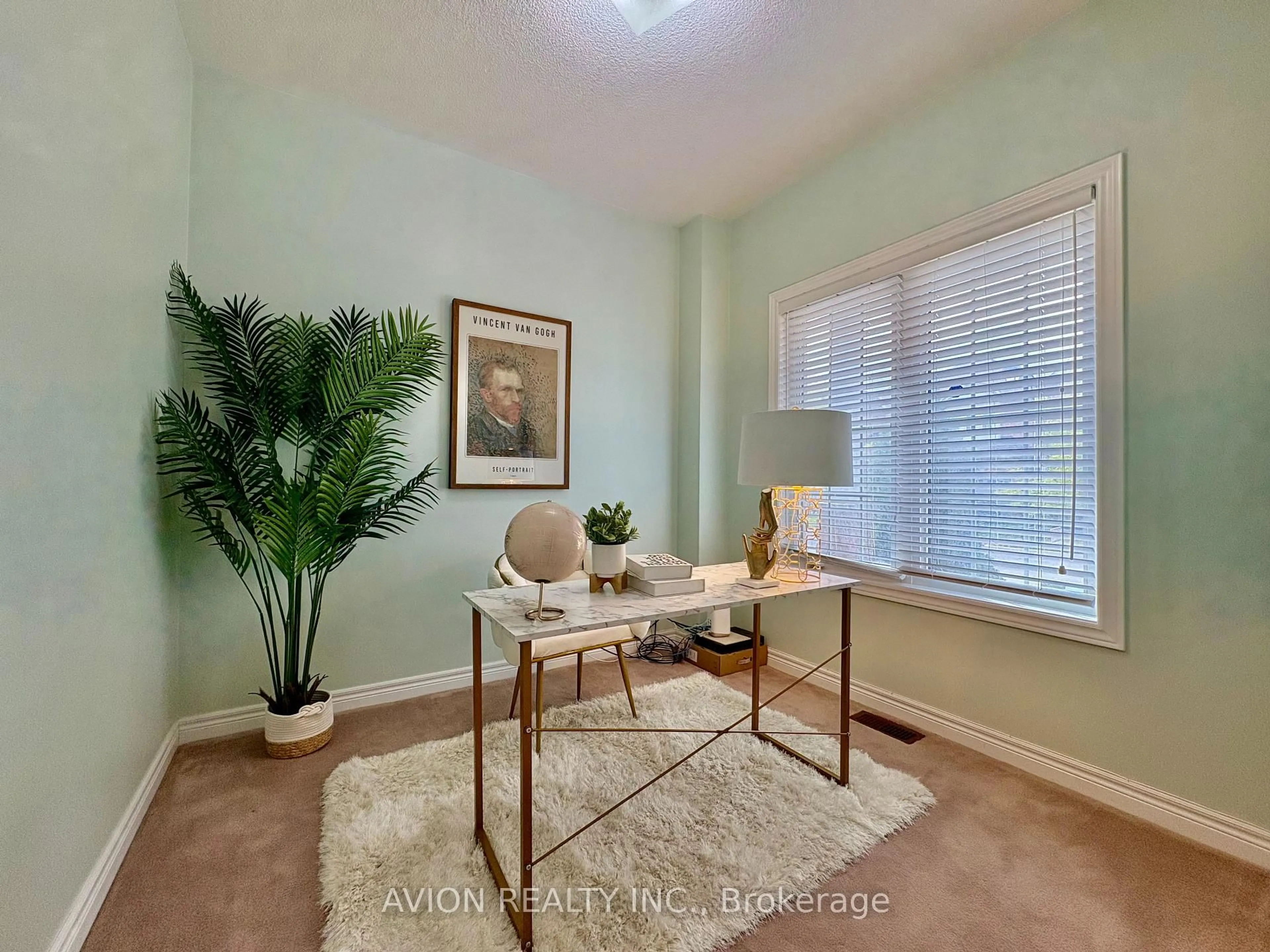 A pic of a room for 9 Outerbrook Rd, Markham Ontario L6E 1Y8