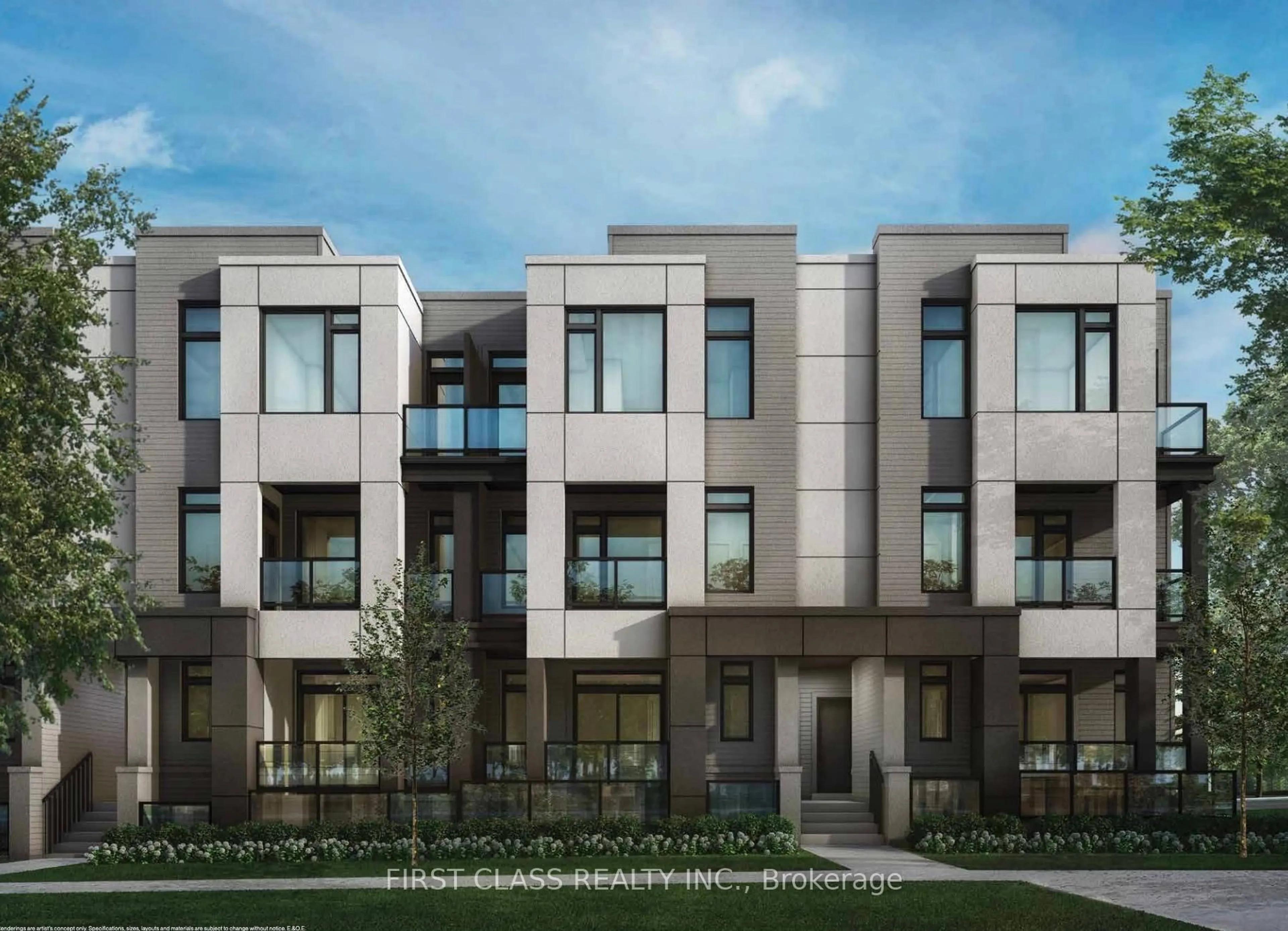 Unknown for 26 Barolo Pl #1, Vaughan Ontario L6A 4Y3