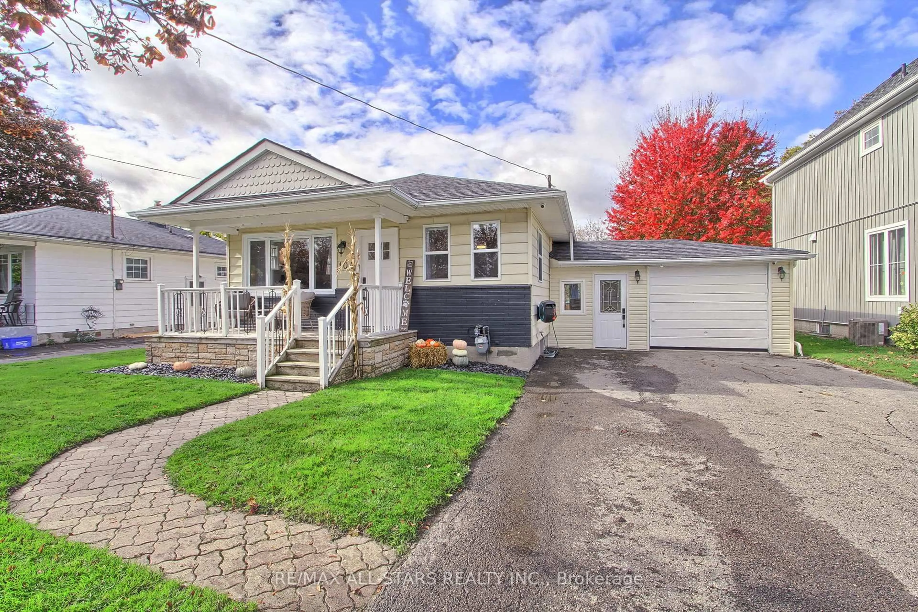 Unknown for 104 Marietta St, Uxbridge Ontario L9P 1J5