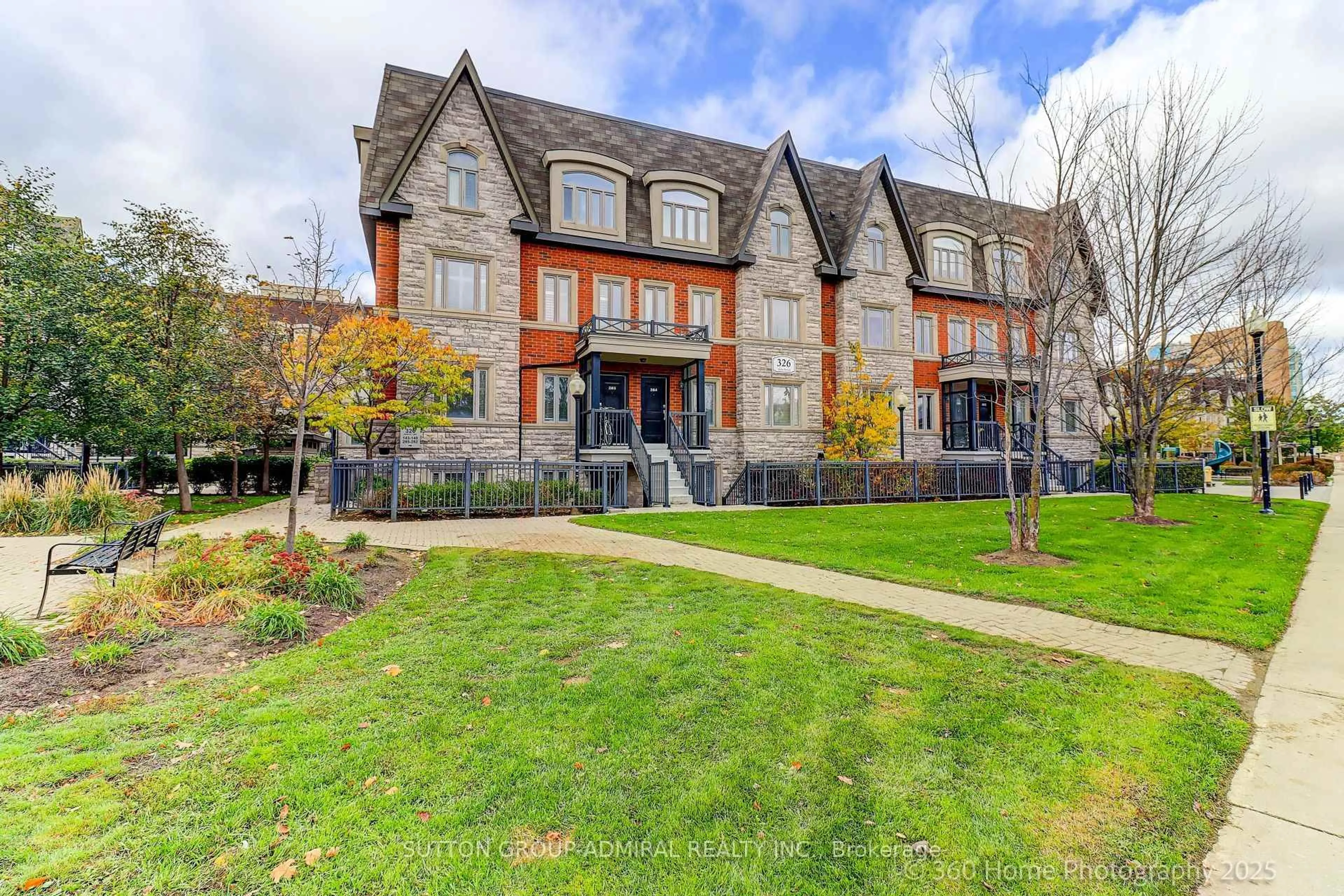 Unknown for 326 John St #143, Markham Ontario L3T 0B1