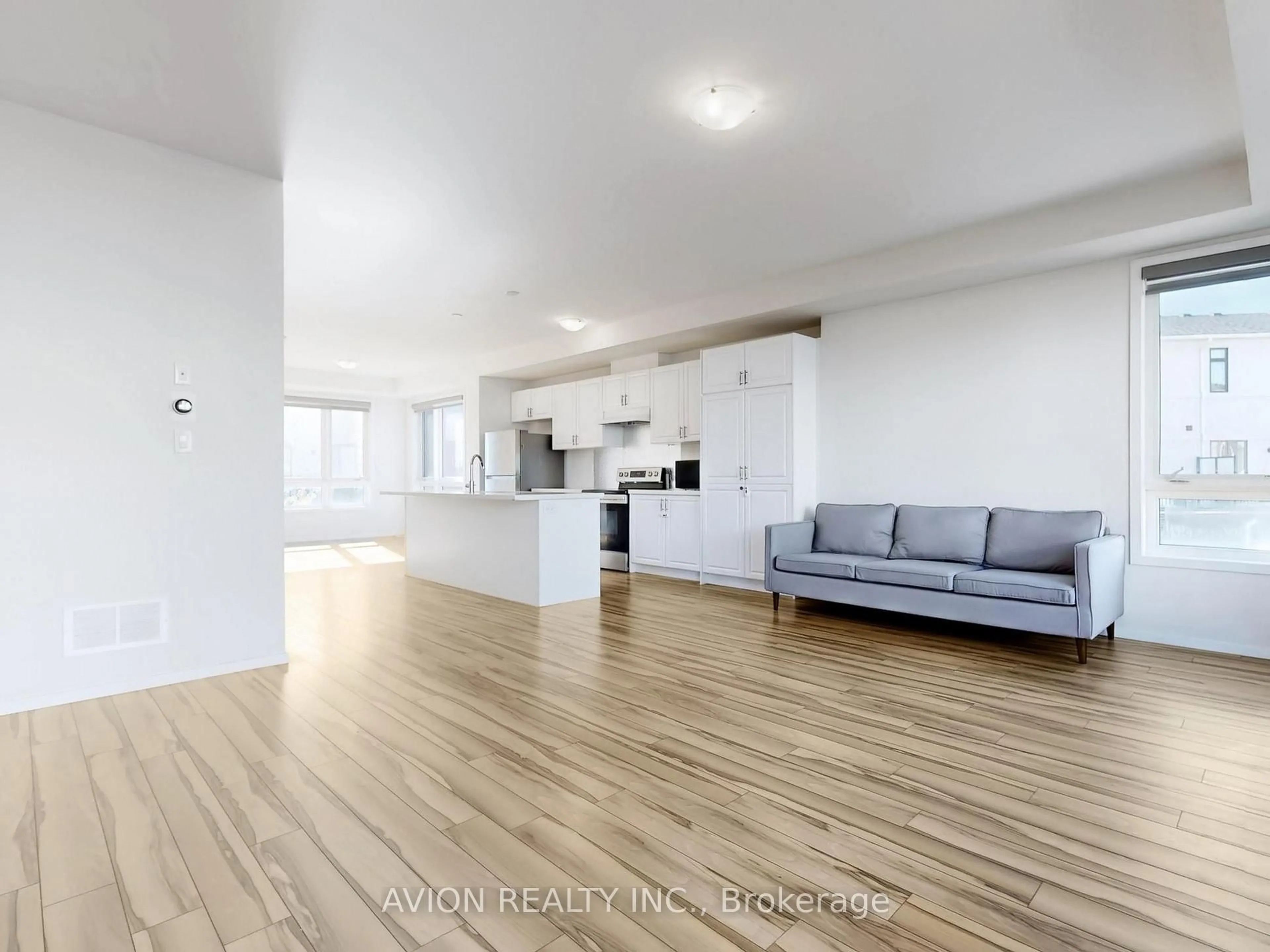 Unknown for 35 Thomas Armstrong Lane, Richmond Hill Ontario L4C 5S6