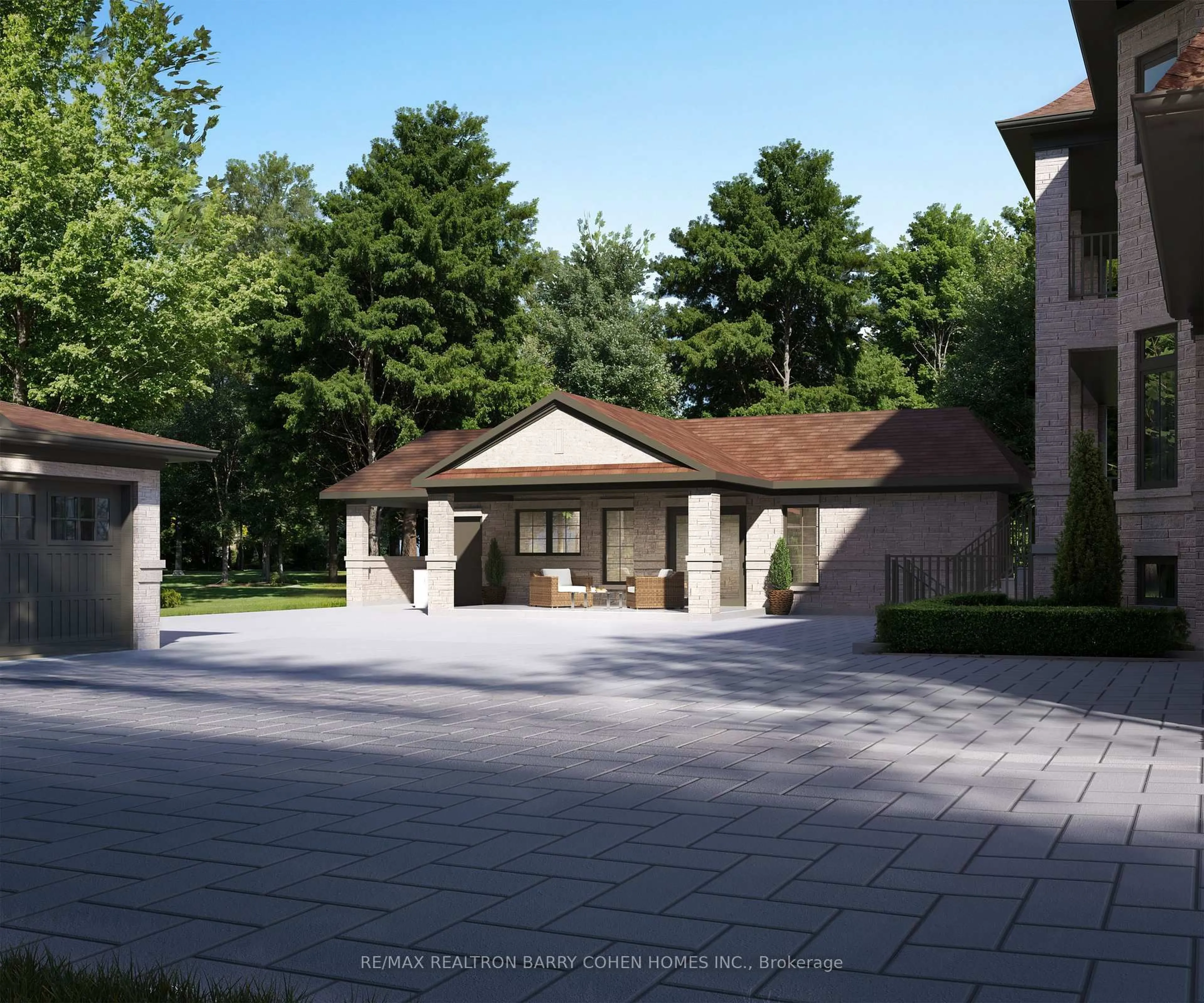 Unknown for 46 Maryvale Cres, Richmond Hill Ontario L4C 6P8