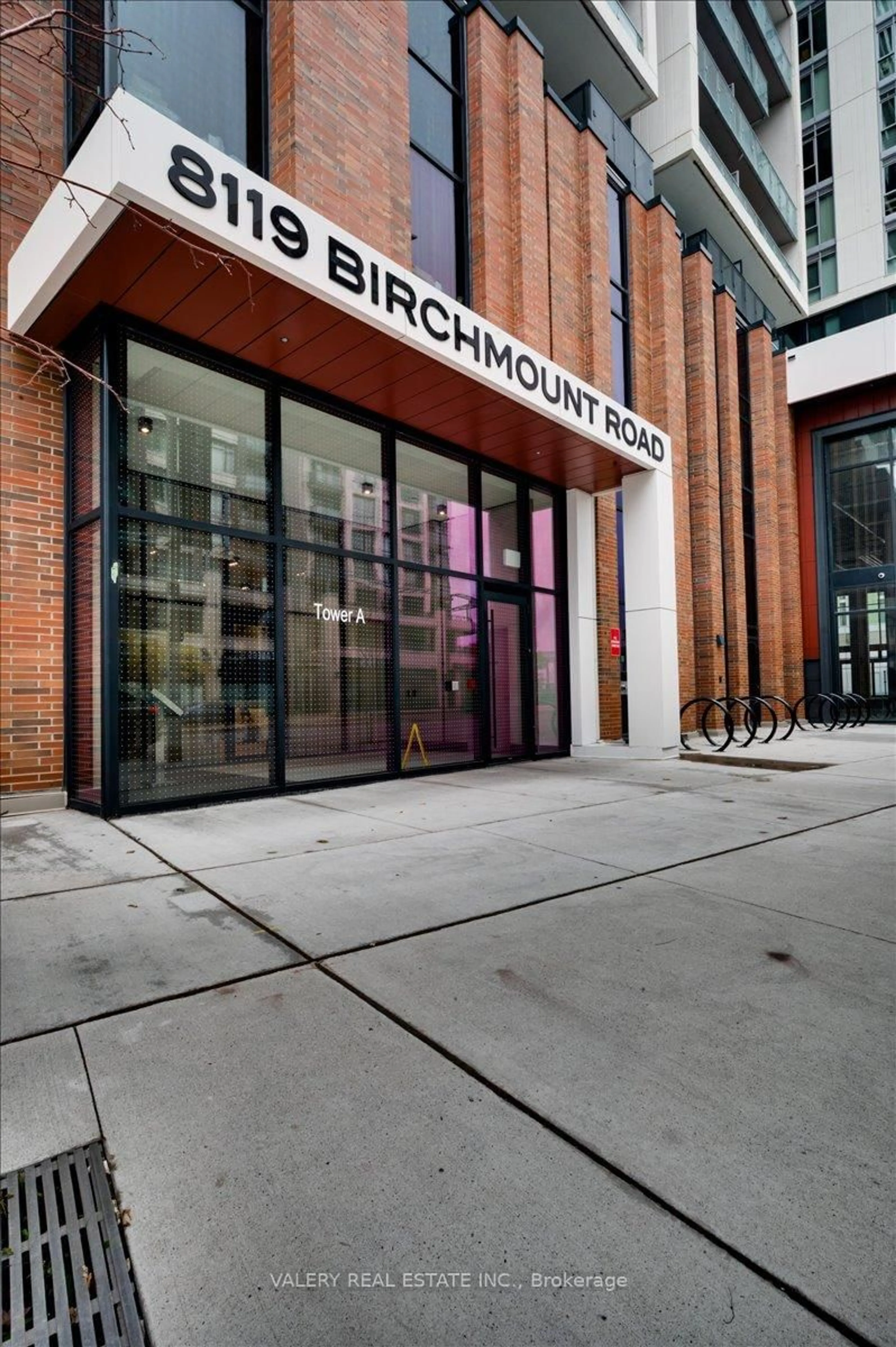 Unknown for 8119 Birchmount Rd #1703, Markham Ontario L6G 0H5