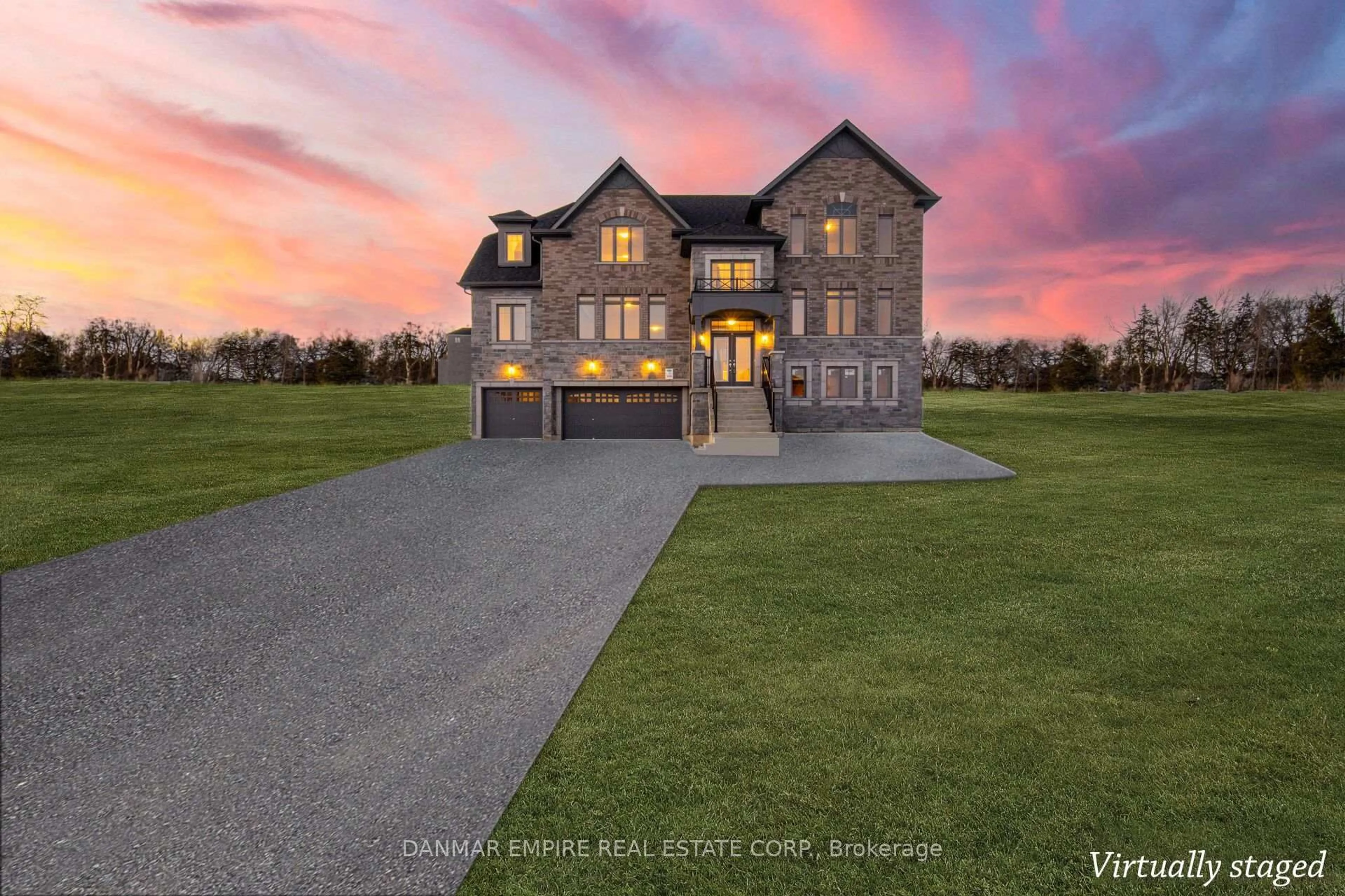 Unknown for 2226 Greg Gemmell Way, Innisfil Ontario L0L 1K0