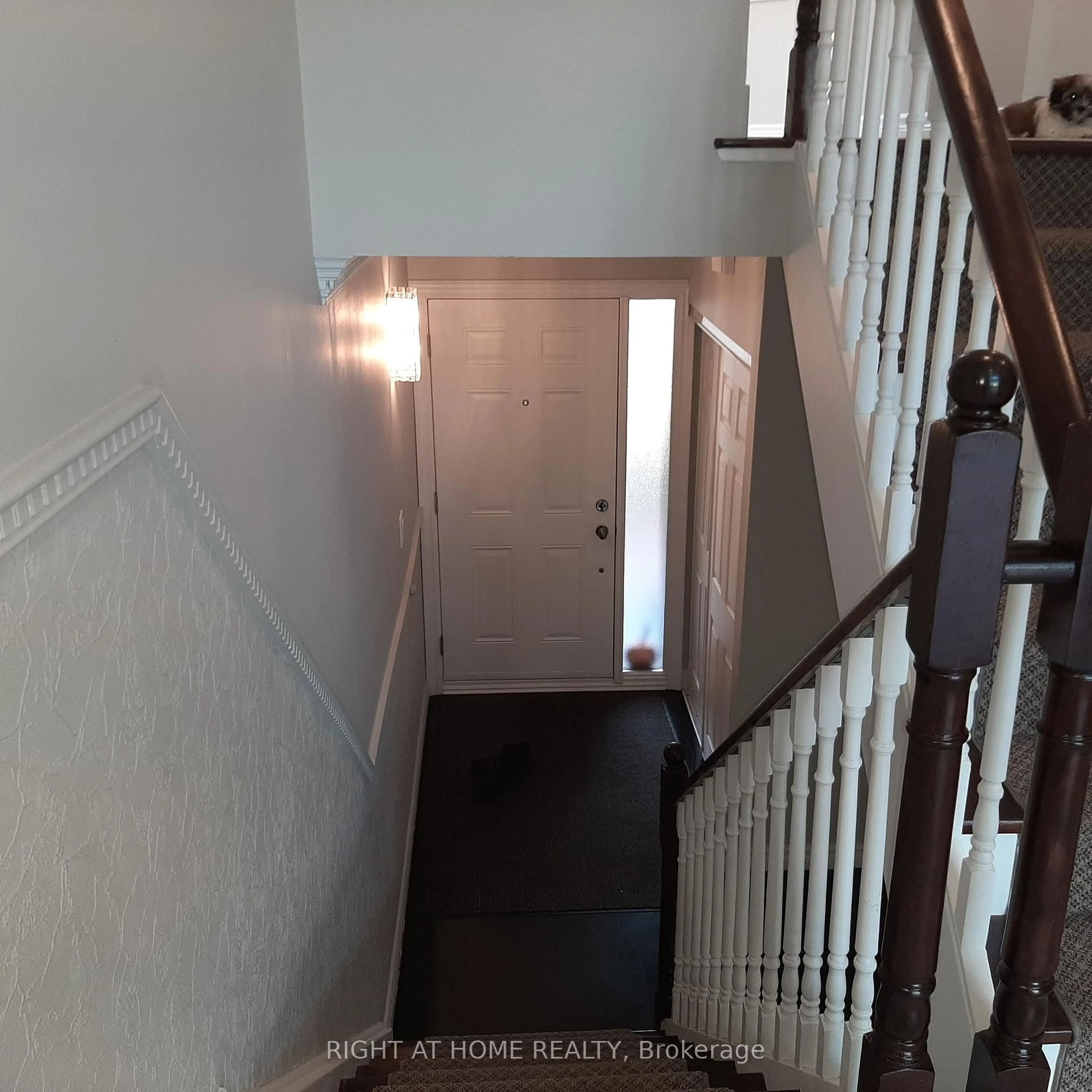 Unknown for 37 Old Firehall Lane #17, Vaughan Ontario L4L 8W3