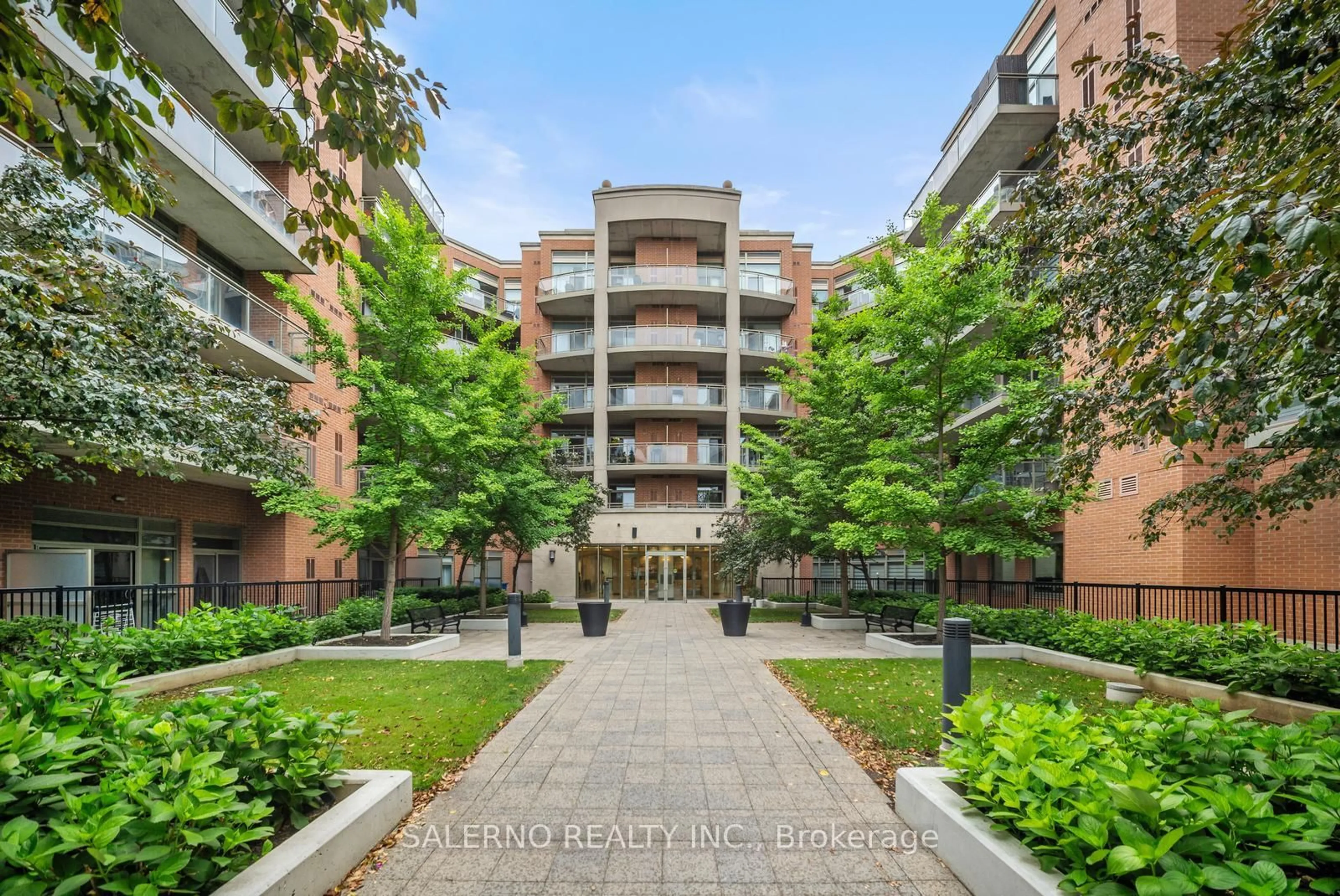 Unknown for 281 Woodbridge Ave #237, Vaughan Ontario L4L 0C6