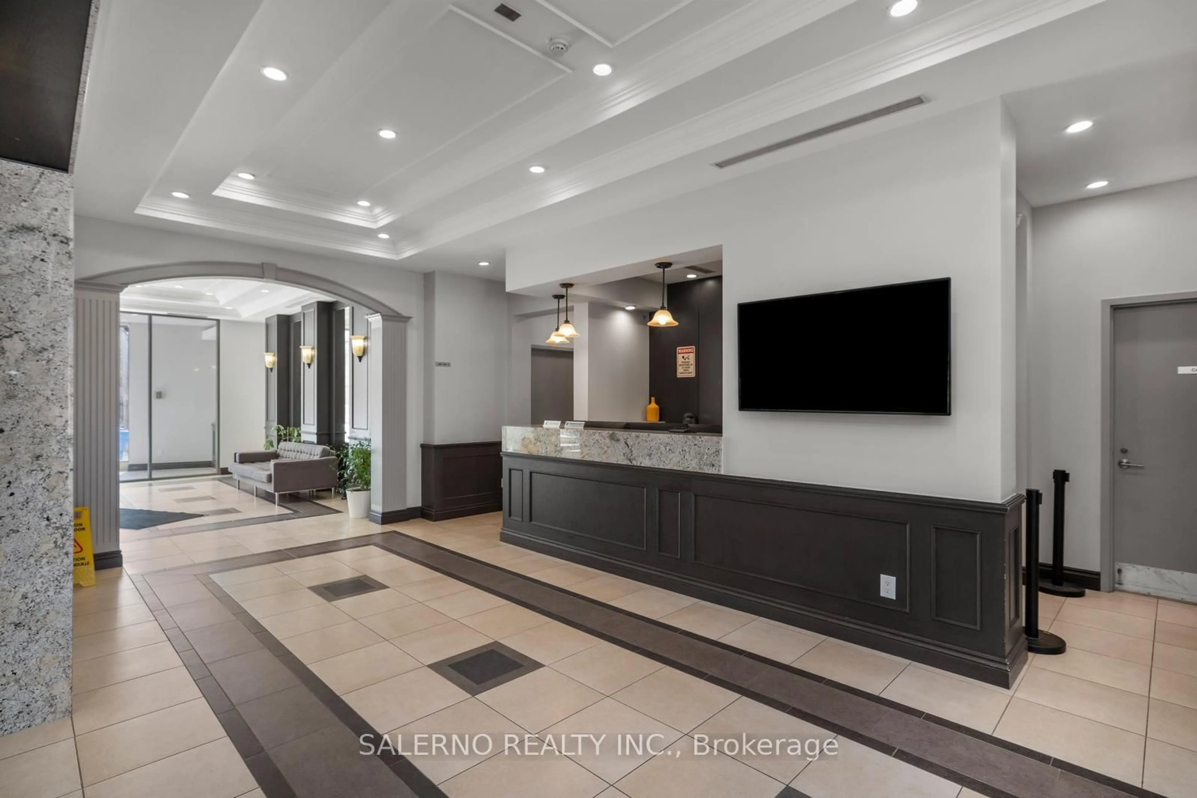 Unknown for 281 Woodbridge Ave #237, Vaughan Ontario L4L 0C6