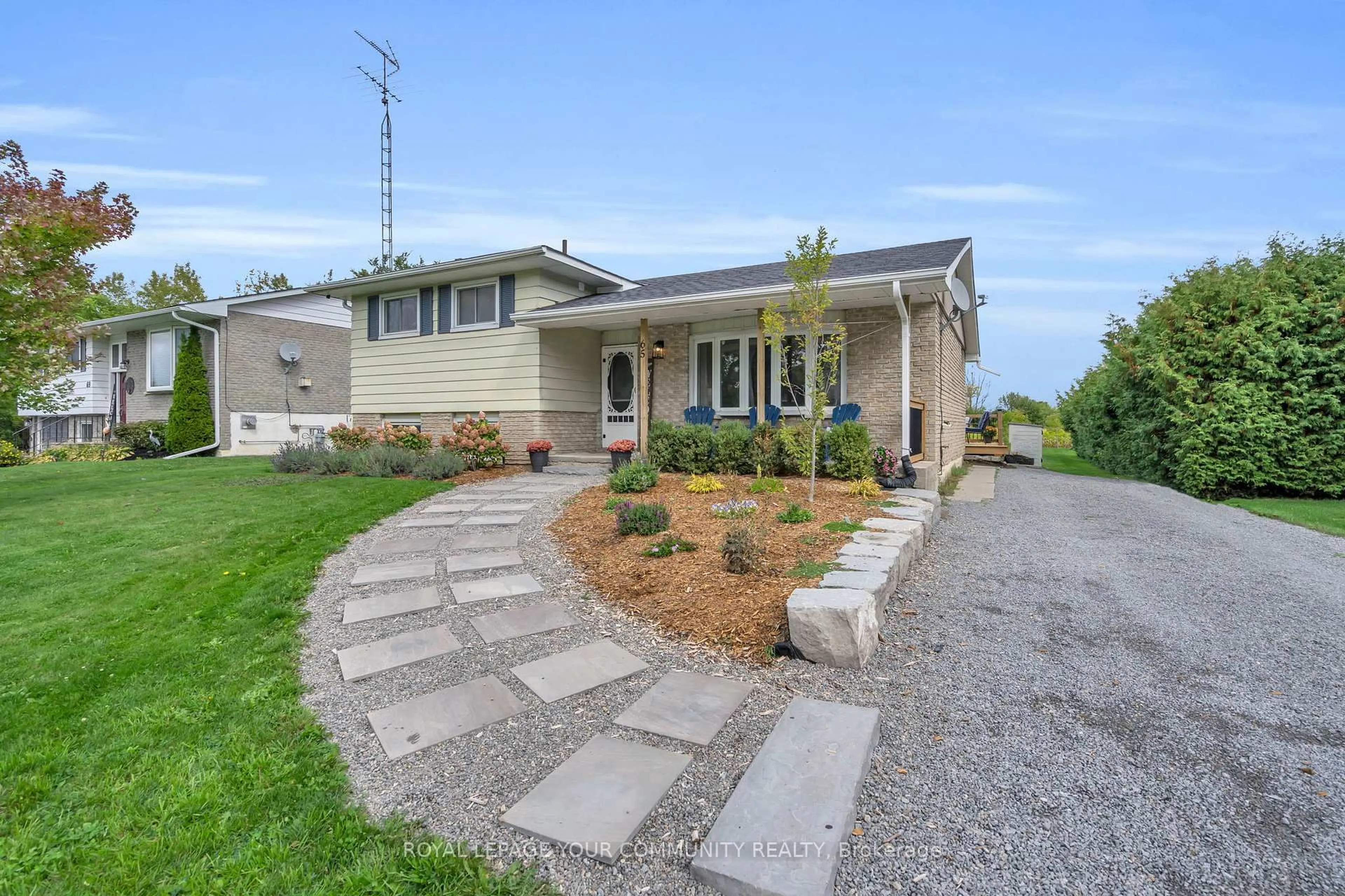 Unknown for 65 Adelaide St, Brock Ontario L0E 1E0